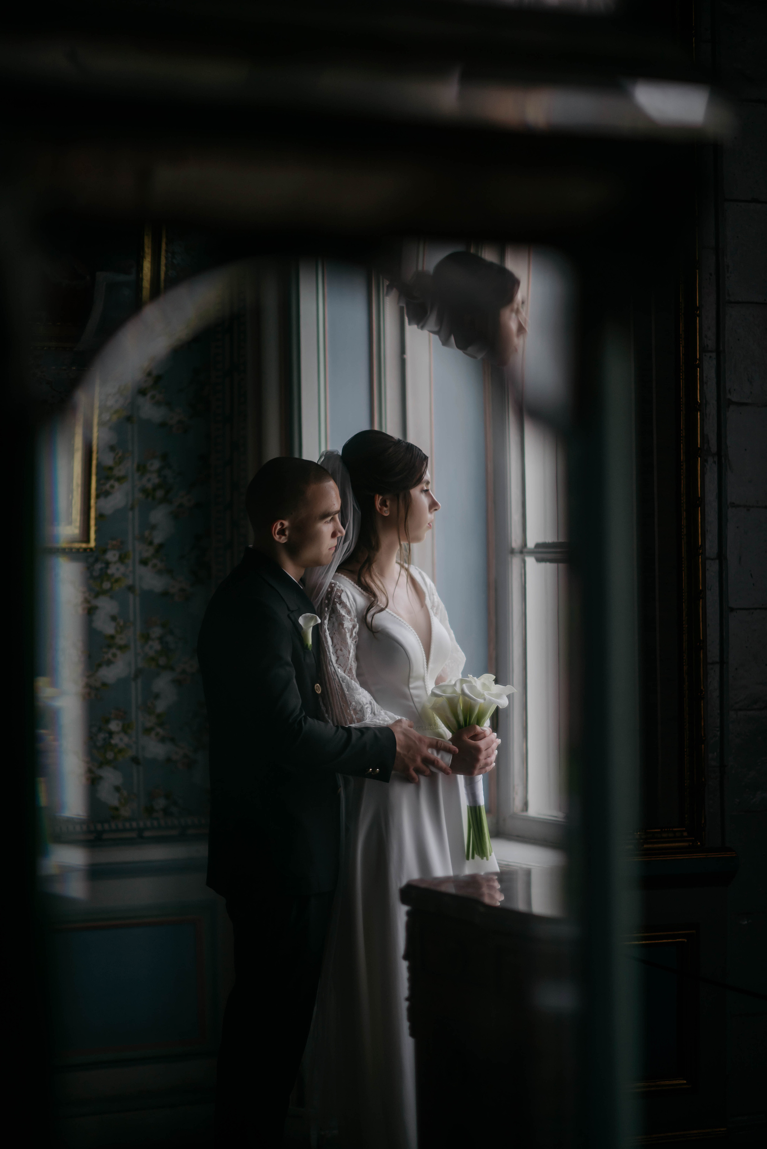 Kuskovo. Свадебный и семейный фотограф в г. Москва Ирина Гаврилова