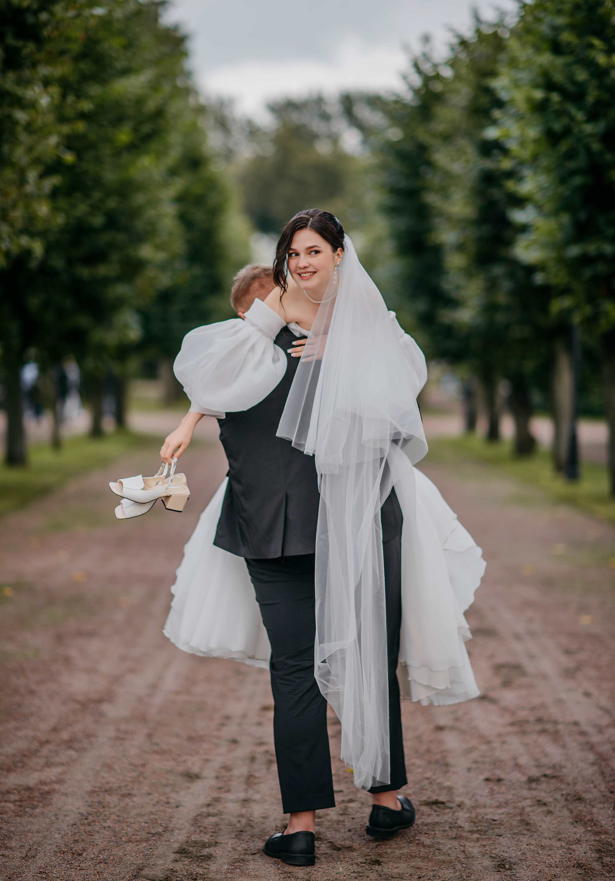 Kuskovo. Свадебный и семейный фотограф в г. Москва Ирина Гаврилова