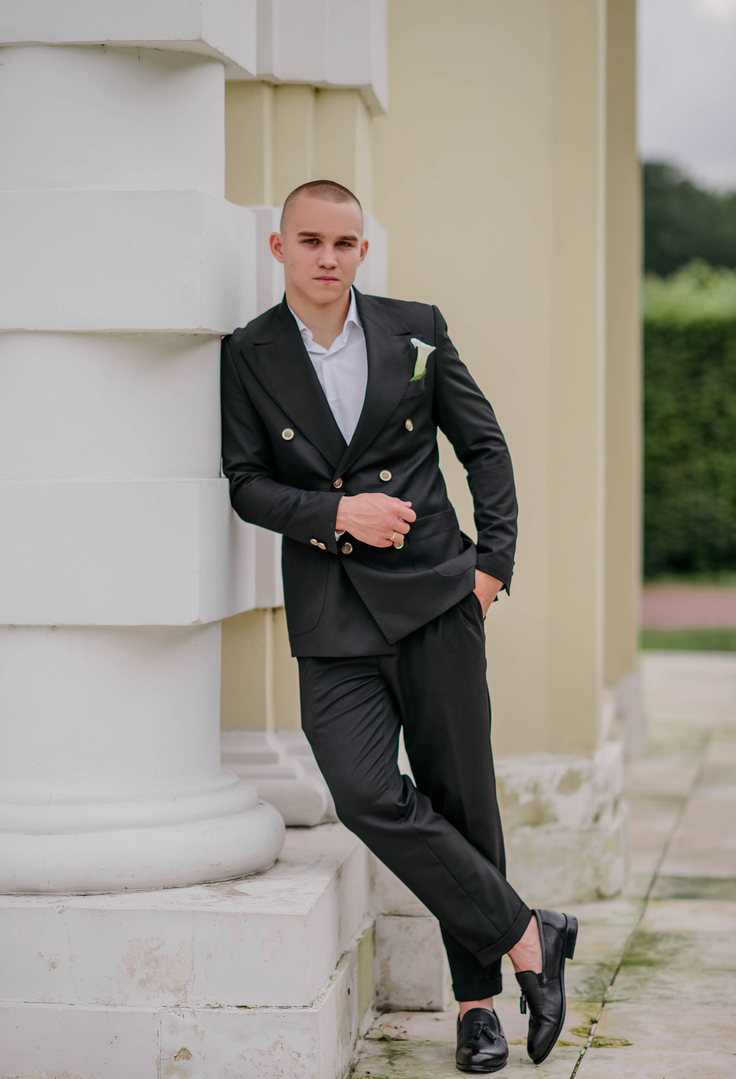 Kuskovo. Свадебный и семейный фотограф в г. Москва Ирина Гаврилова