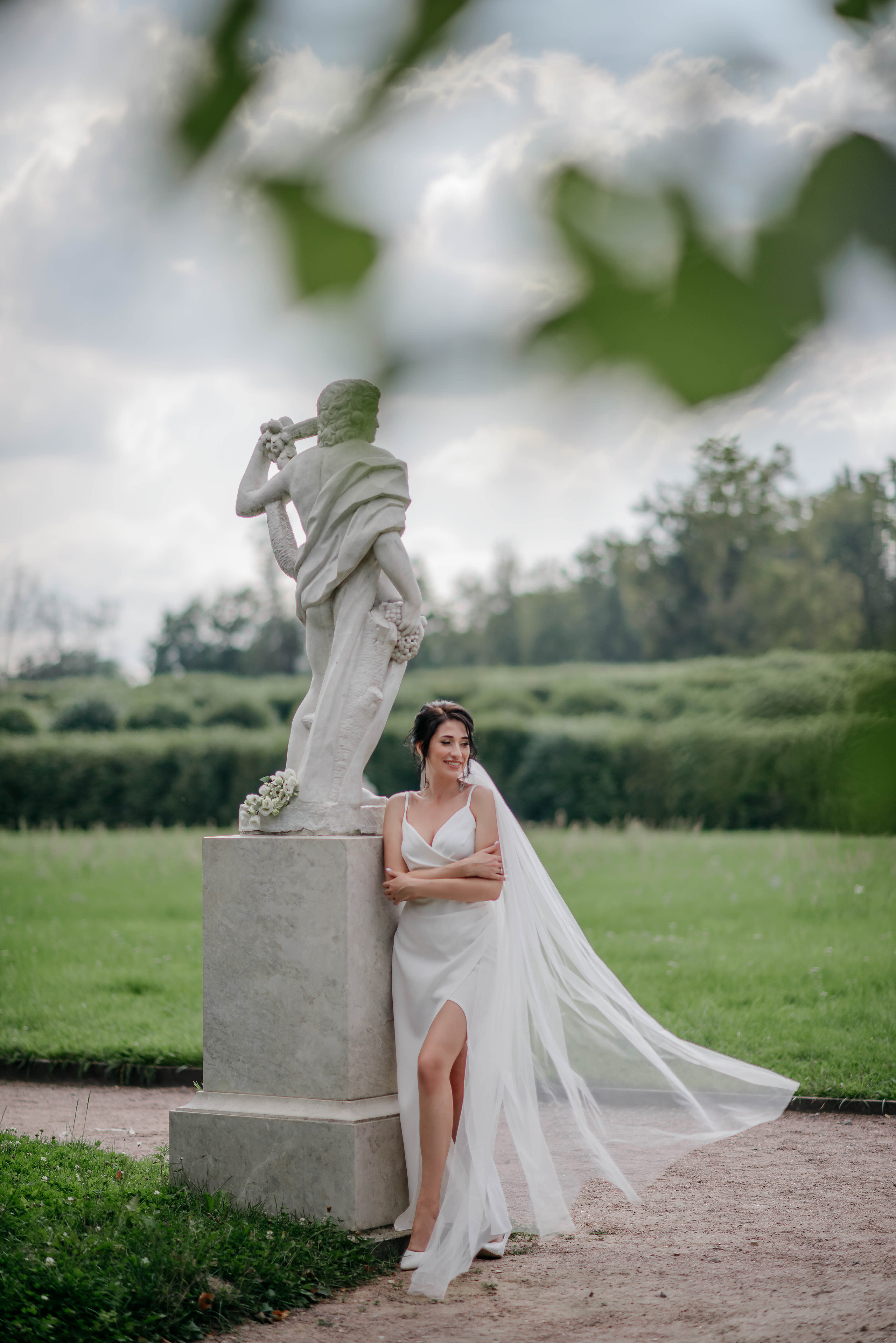 Arhangelskoe. Свадебный и семейный фотограф в г. Москва Ирина Гаврилова