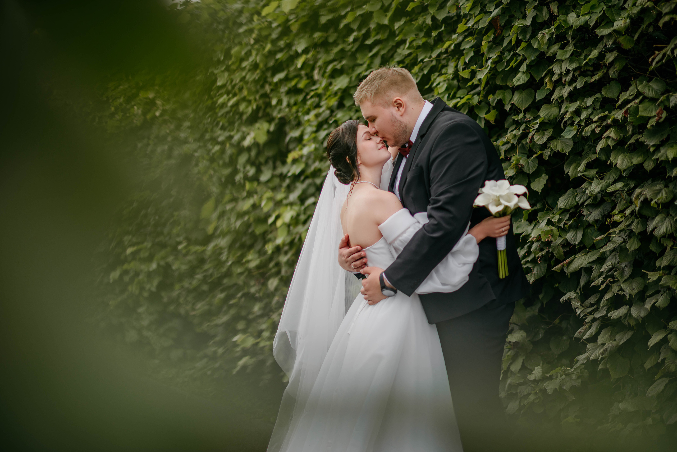 Kuskovo. Свадебный и семейный фотограф в г. Москва Ирина Гаврилова