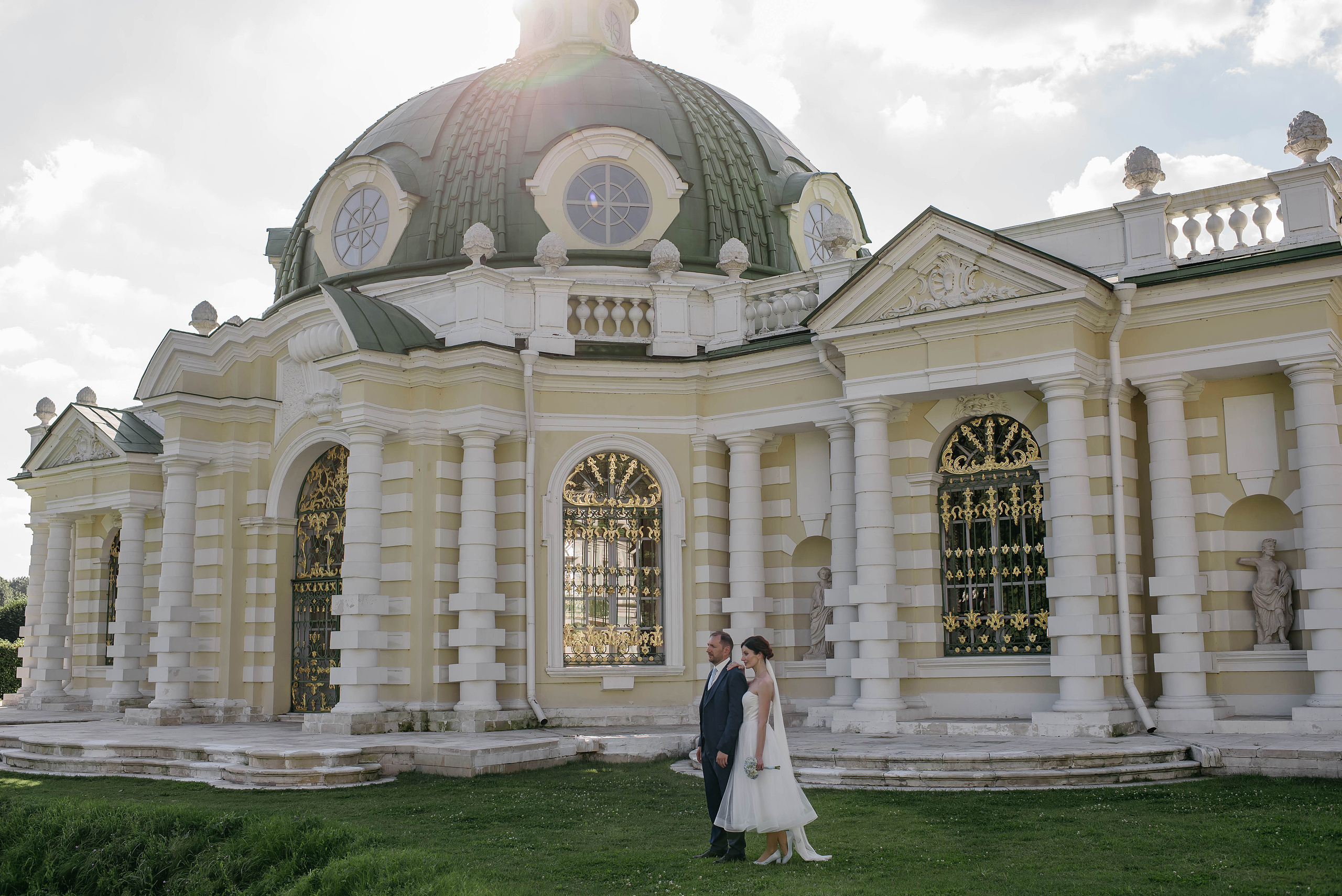 Аpteka gadren. Свадебный и семейный фотограф в г. Москва Ирина Гаврилова