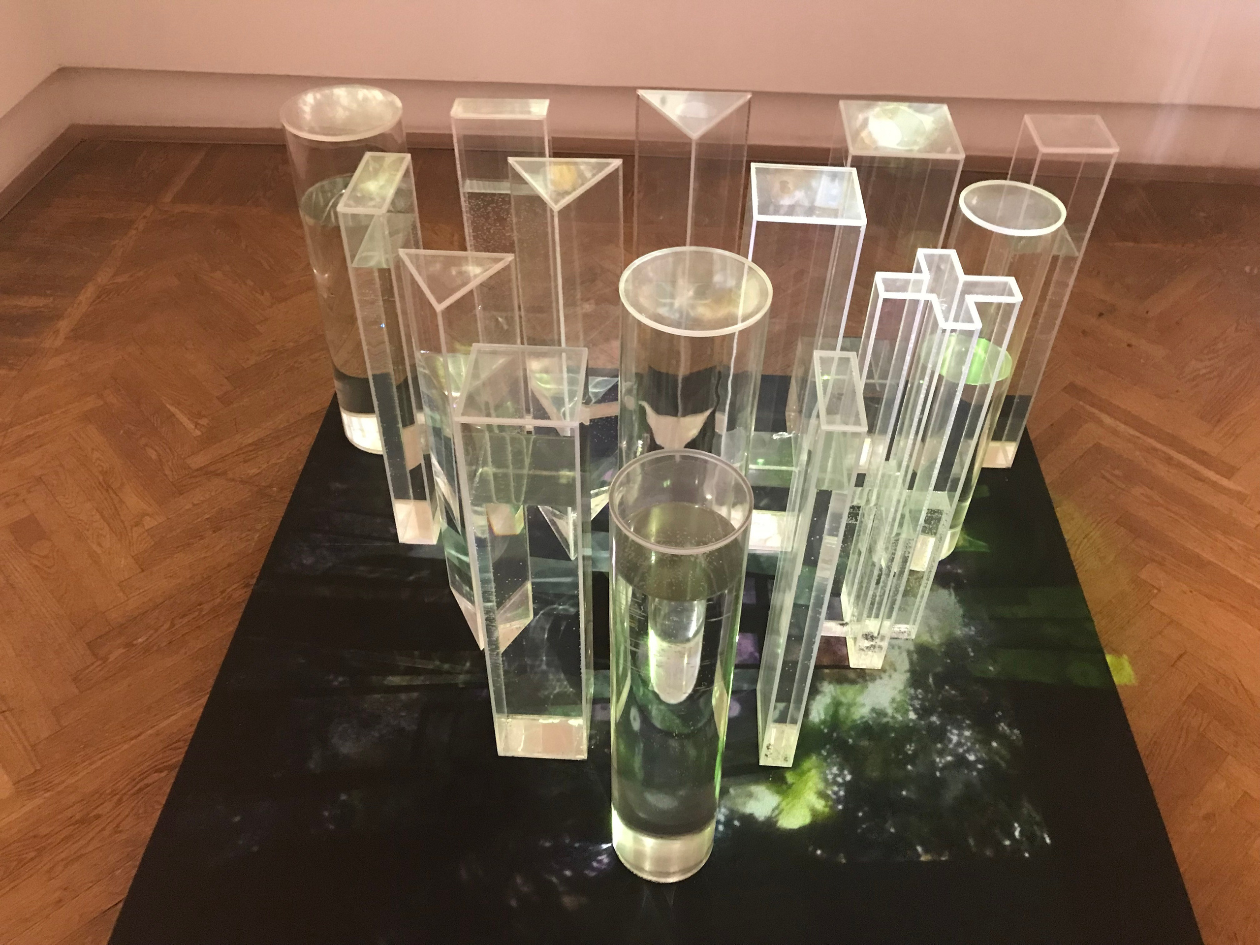 ВЛАДИМИР НАСЕДКИН. Ассоциация художников монументалистов г. Москва