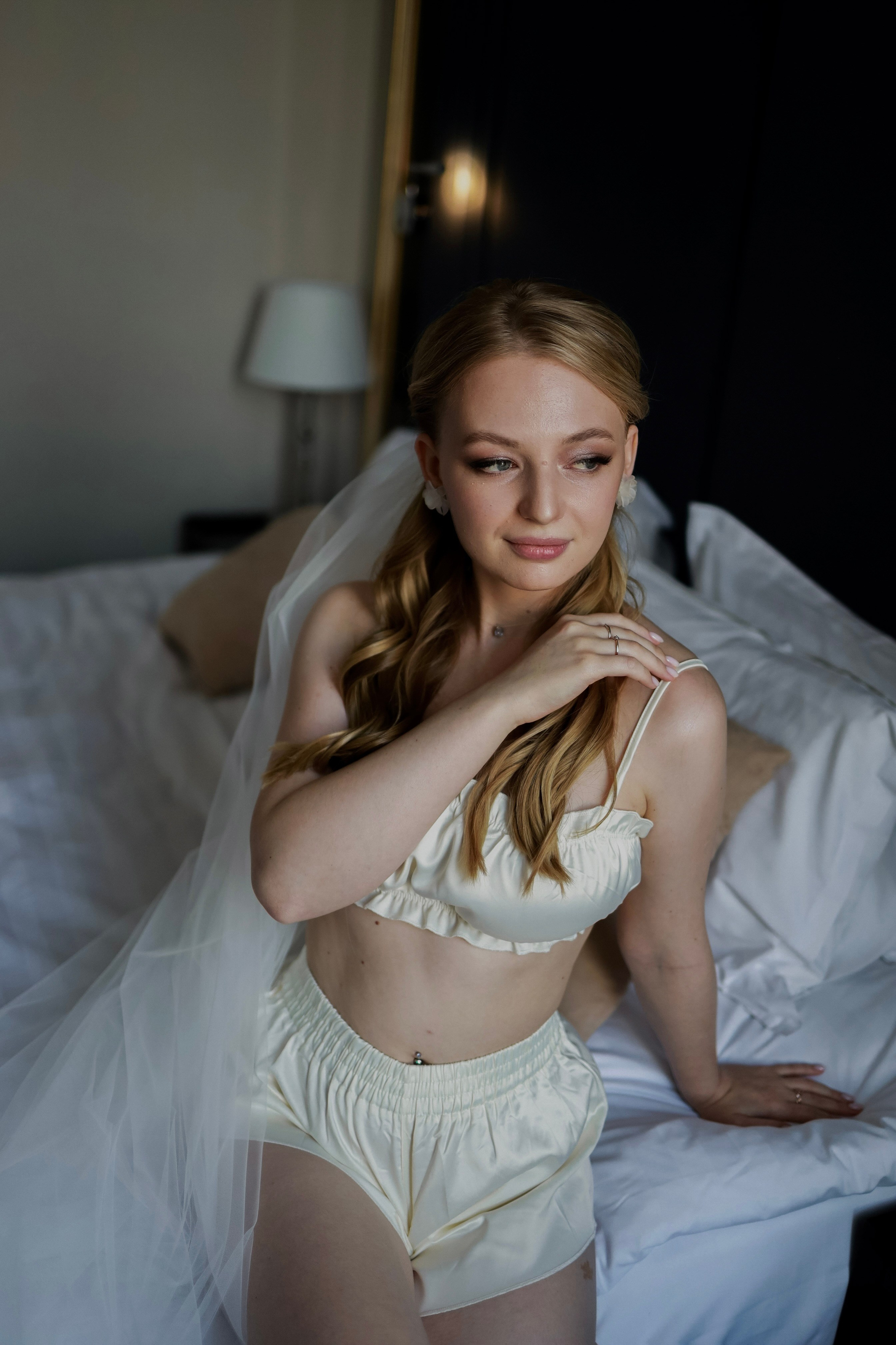 Свадебные съёмки. Фотограф Смоленск-Москва Елизавета Ланченкова