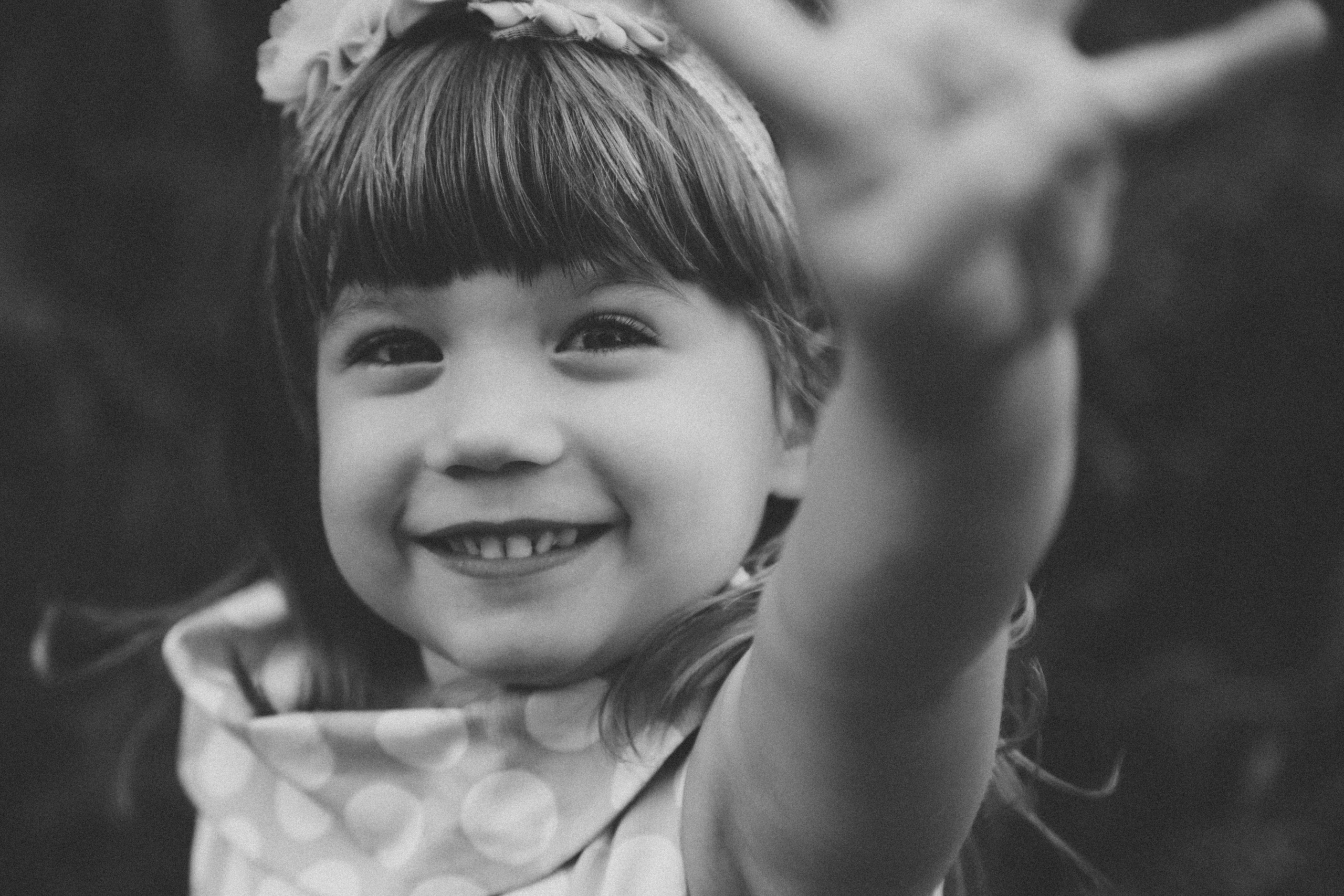 Детские фото. Екатерина Наруцкая