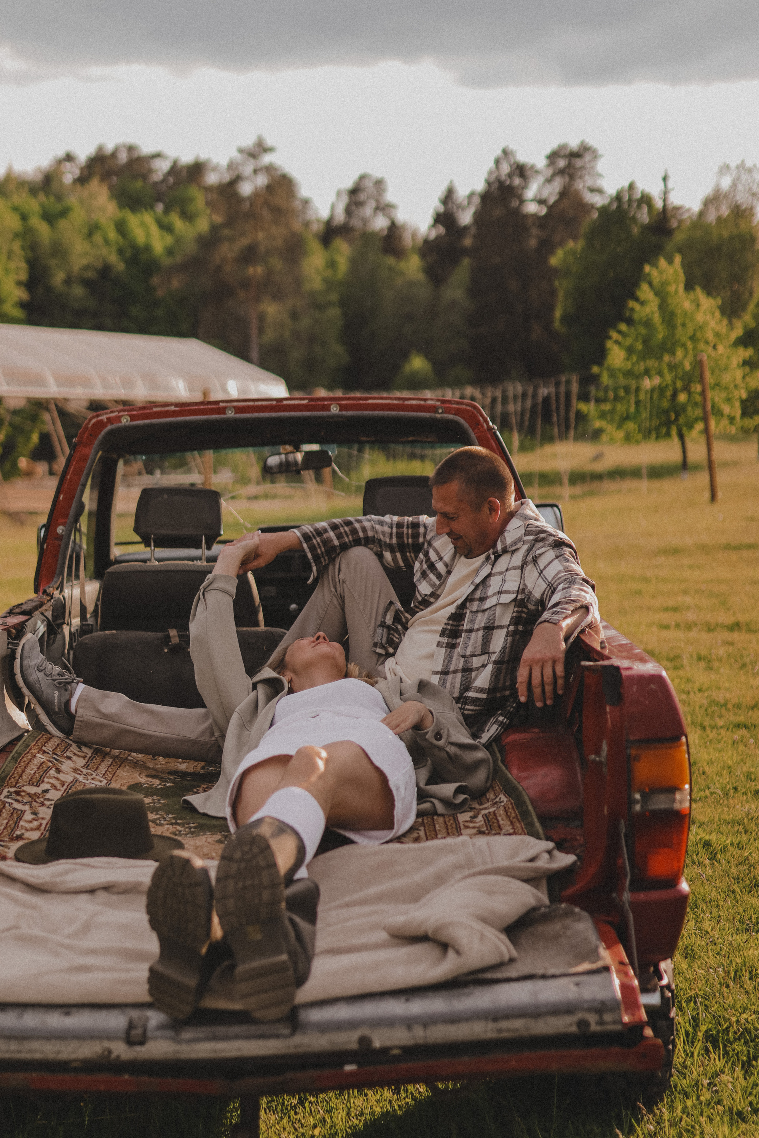 Любили и светились как лампочки. Оксана Чистова свадебный фотограф | Москва и Питер