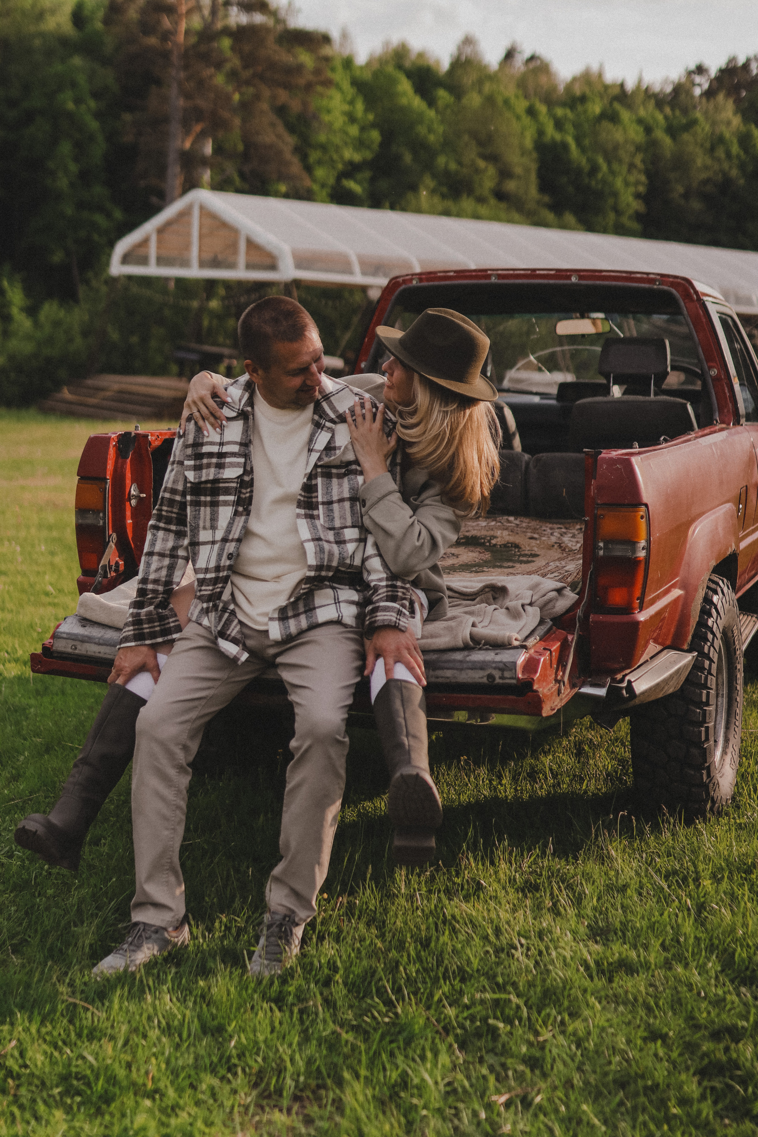 Любили и светились как лампочки. Оксана Чистова свадебный фотограф | Москва и Питер