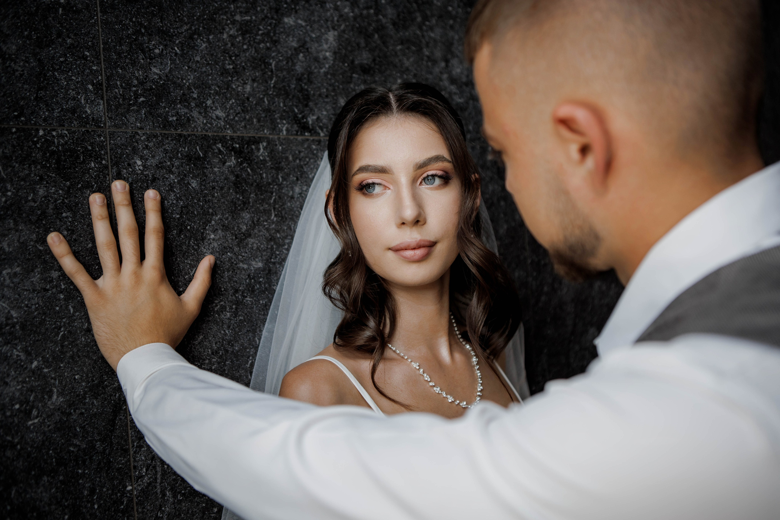 Дмитрий и Олеся. Фотограф Александр Закадычный | Таганрог