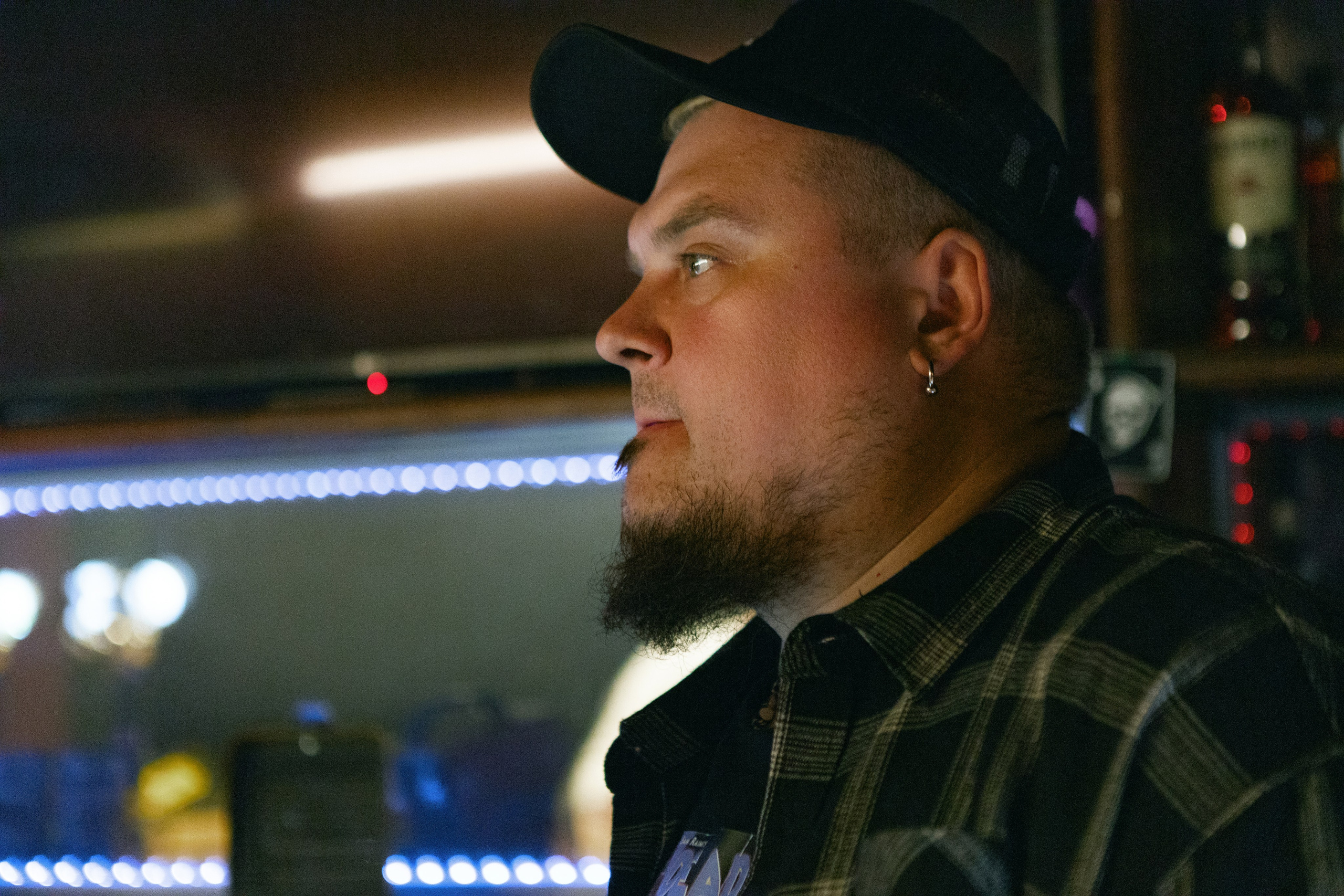 Бэкстейдж со съёмок фильма «Третья смена». Фотограф Александр Закадычный | Таганрог