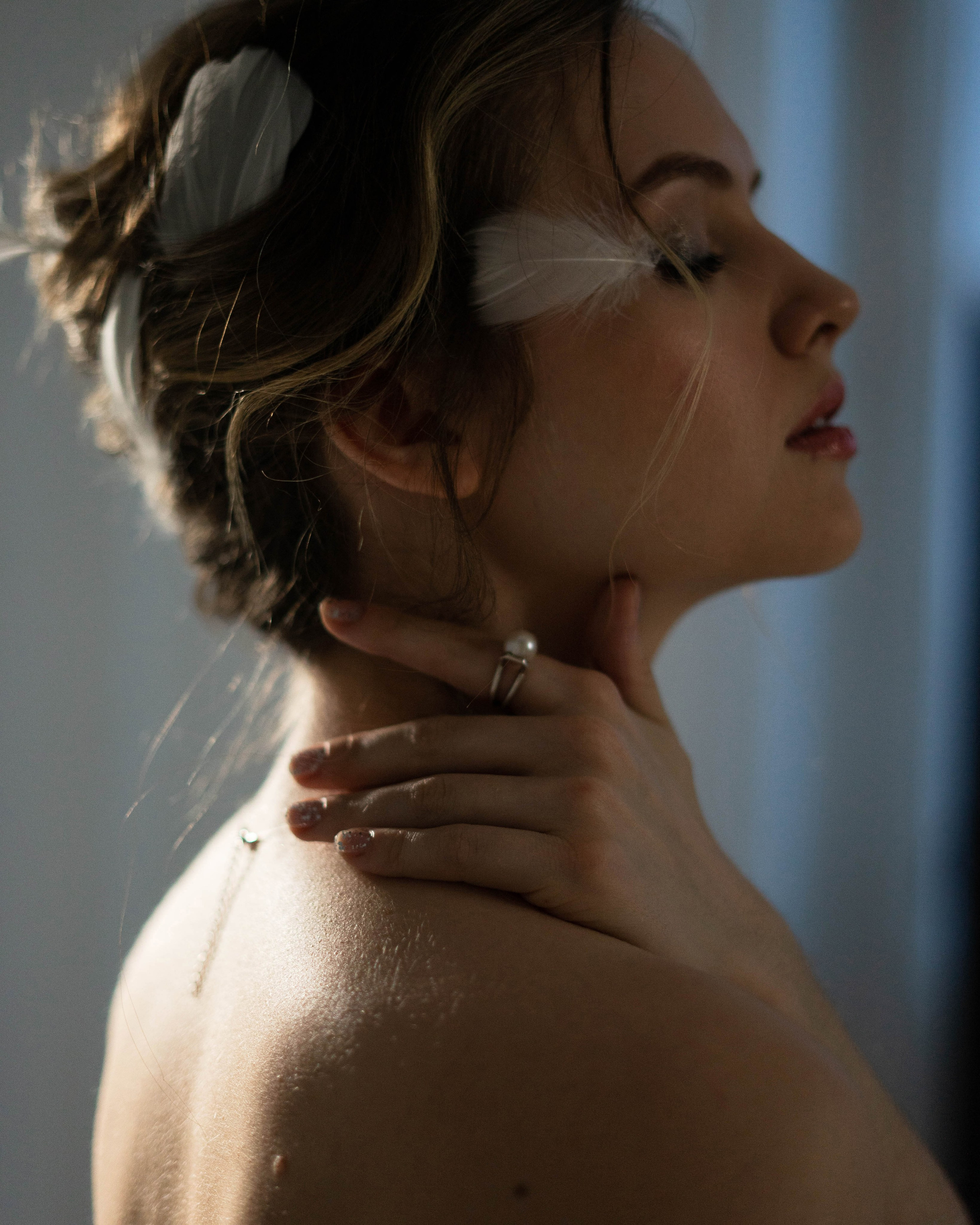 Алина. Фотограф в Иркутске