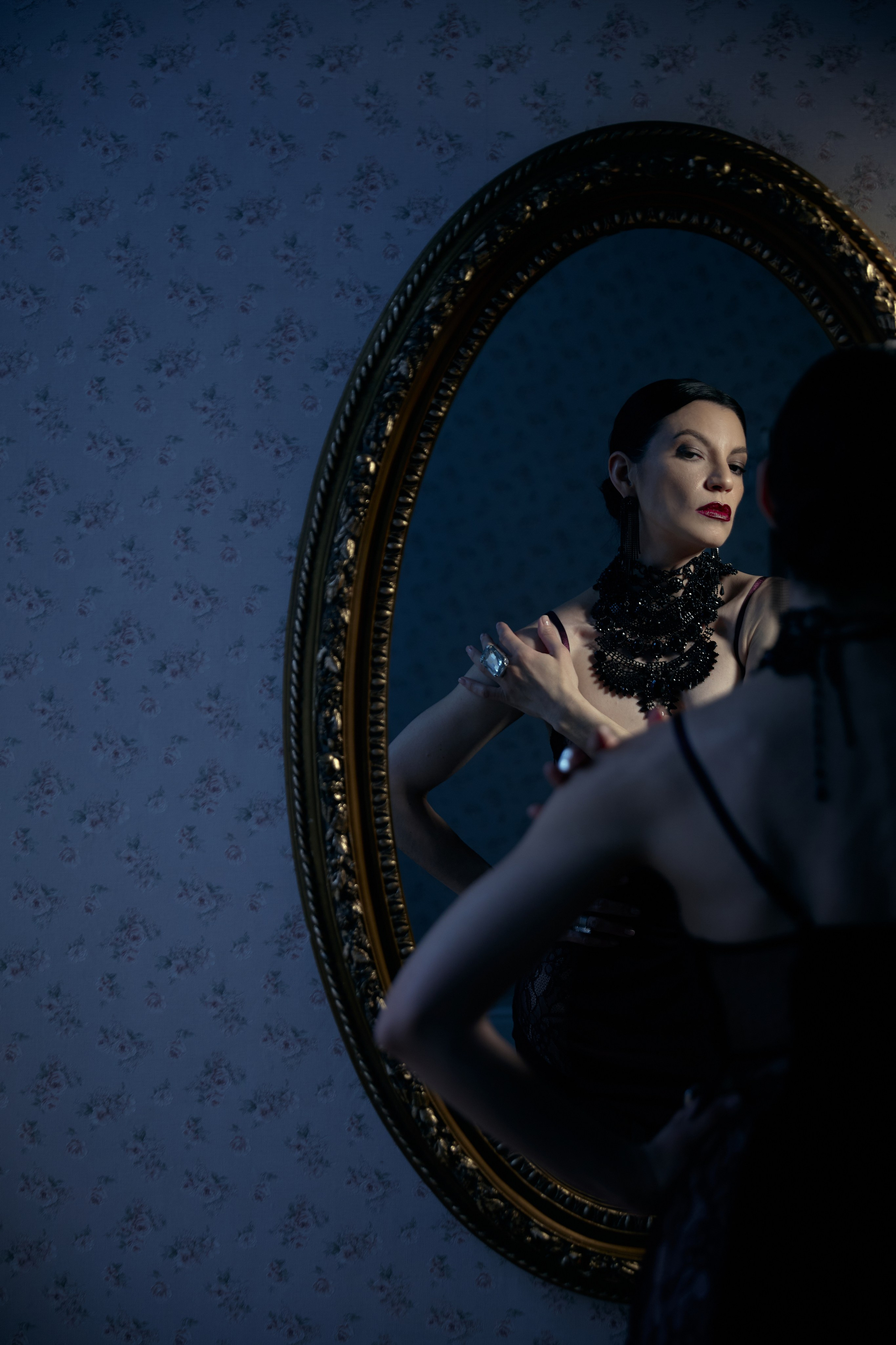 ЖАННА. Yulia Otroschenko