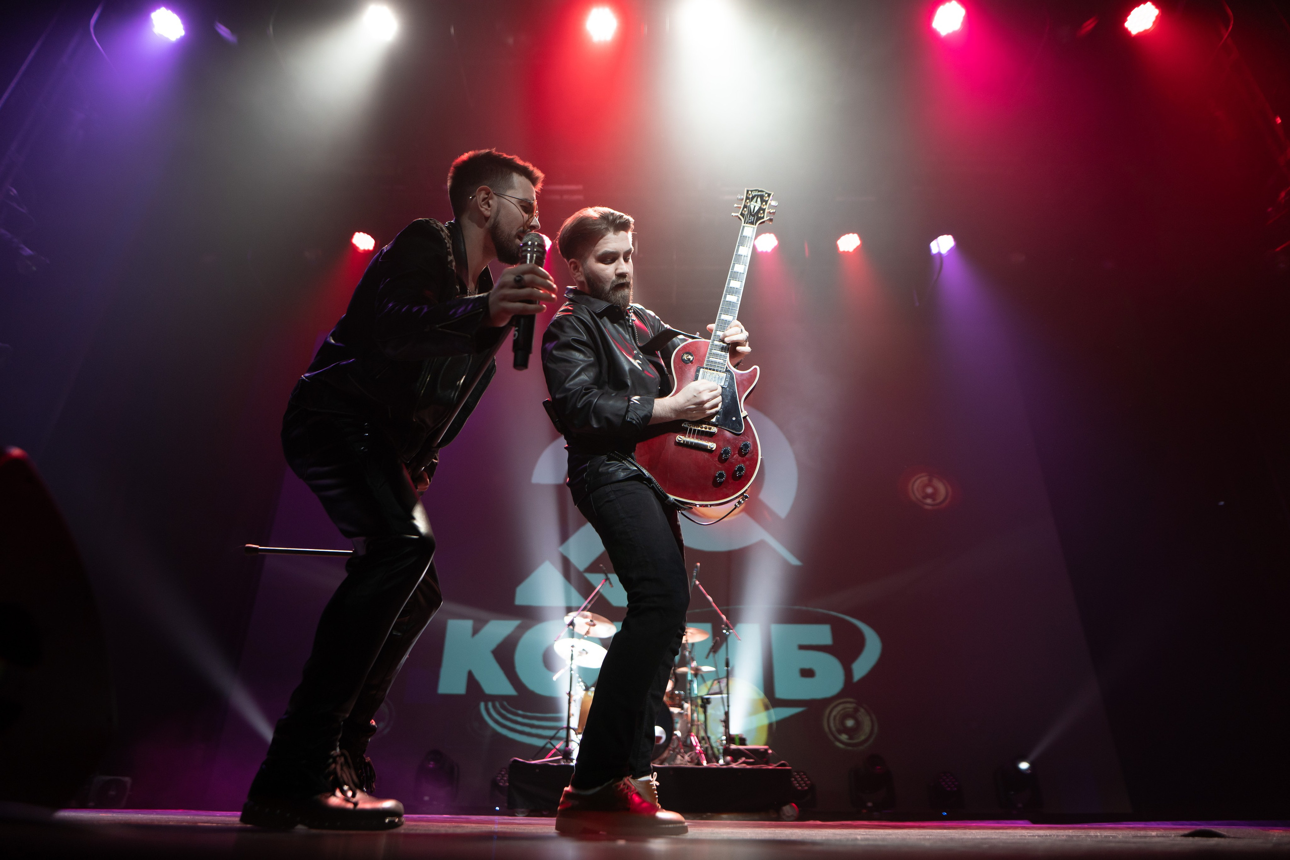 РЕПОРТАЖ. Никита Аничкин фото и видео оператор из России