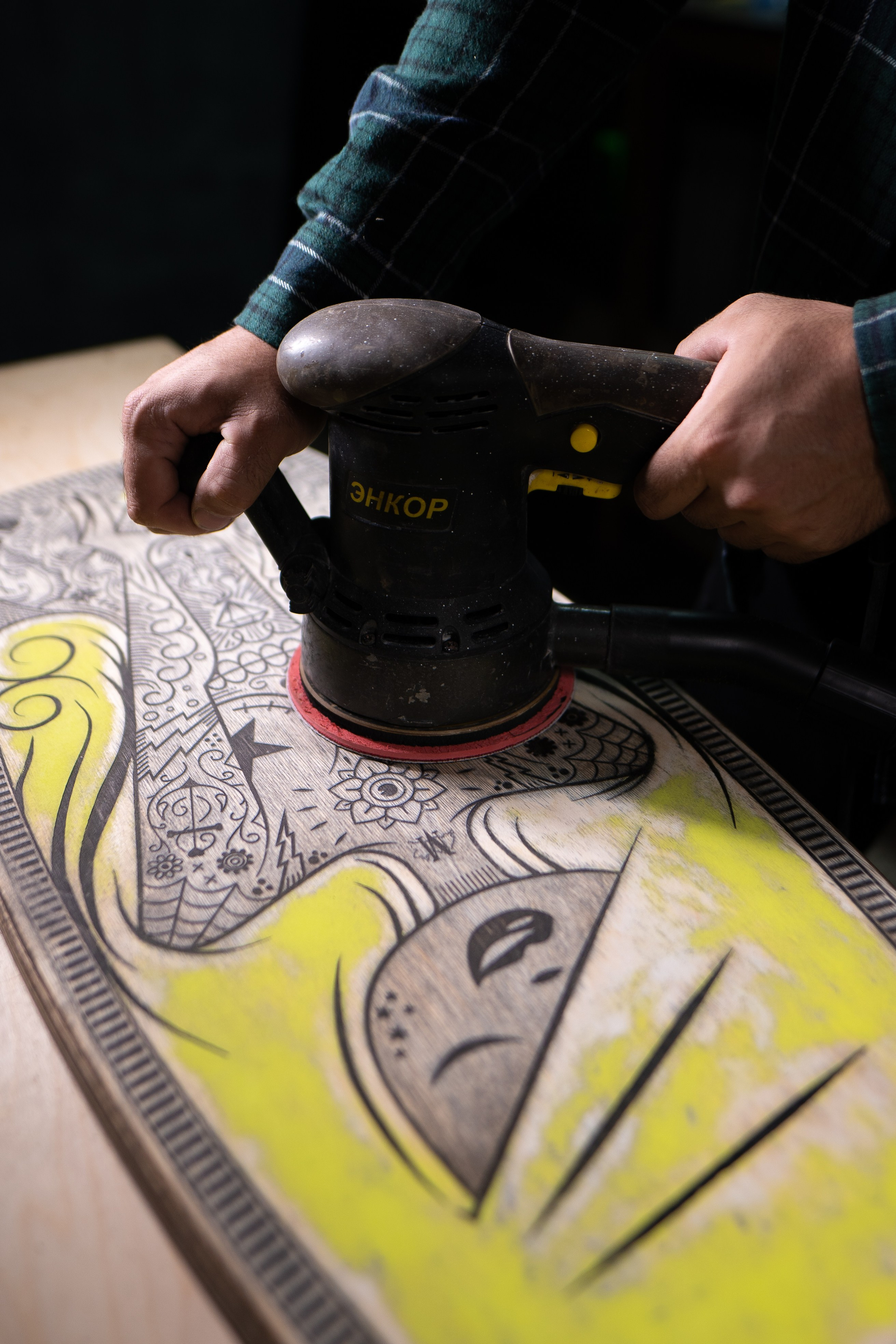 КОММЕРЦИЯ. Никита Аничкин фото и видео оператор из России