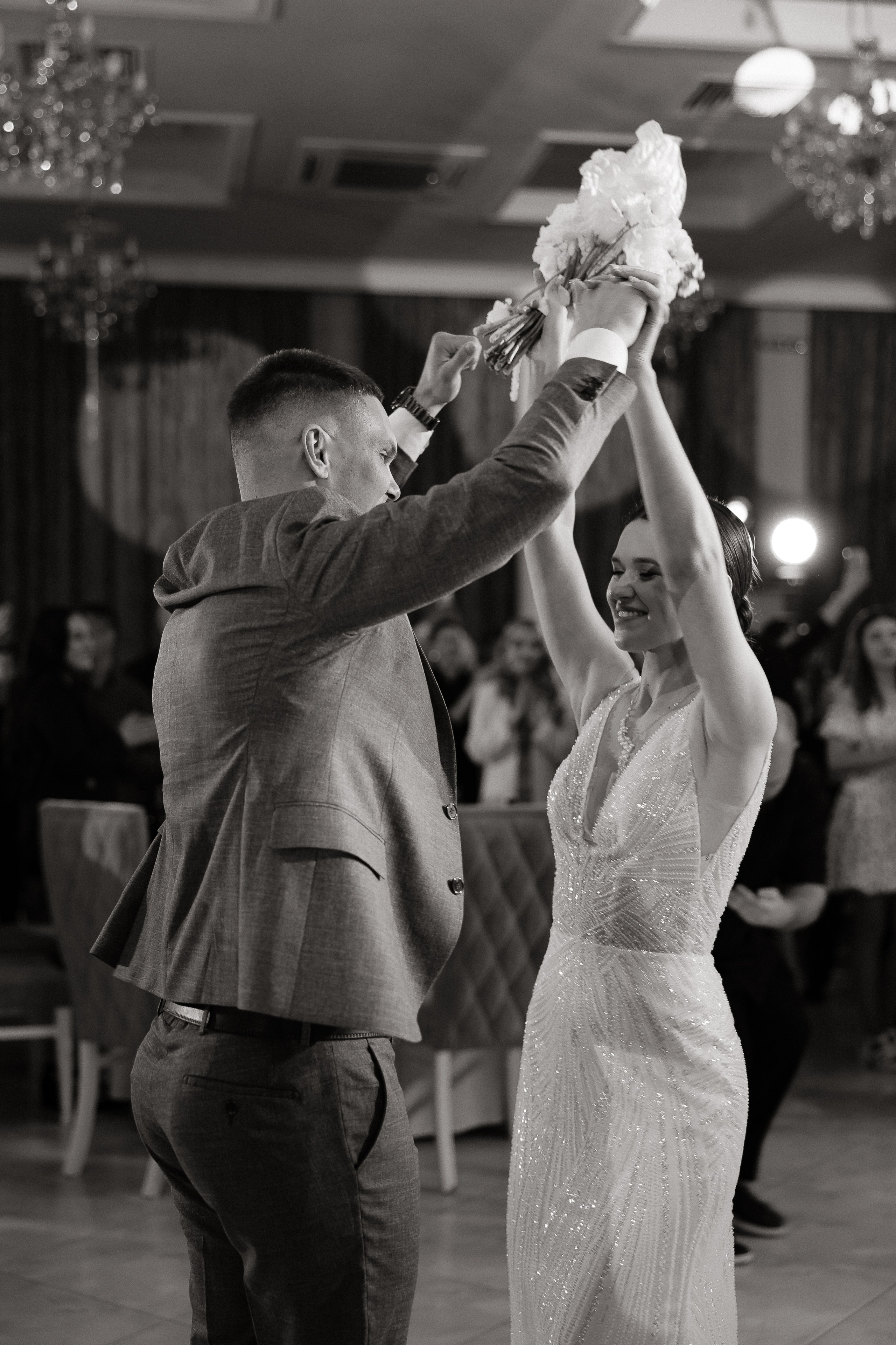 Роман и Юлия. Свадебный | Семейный фотограф