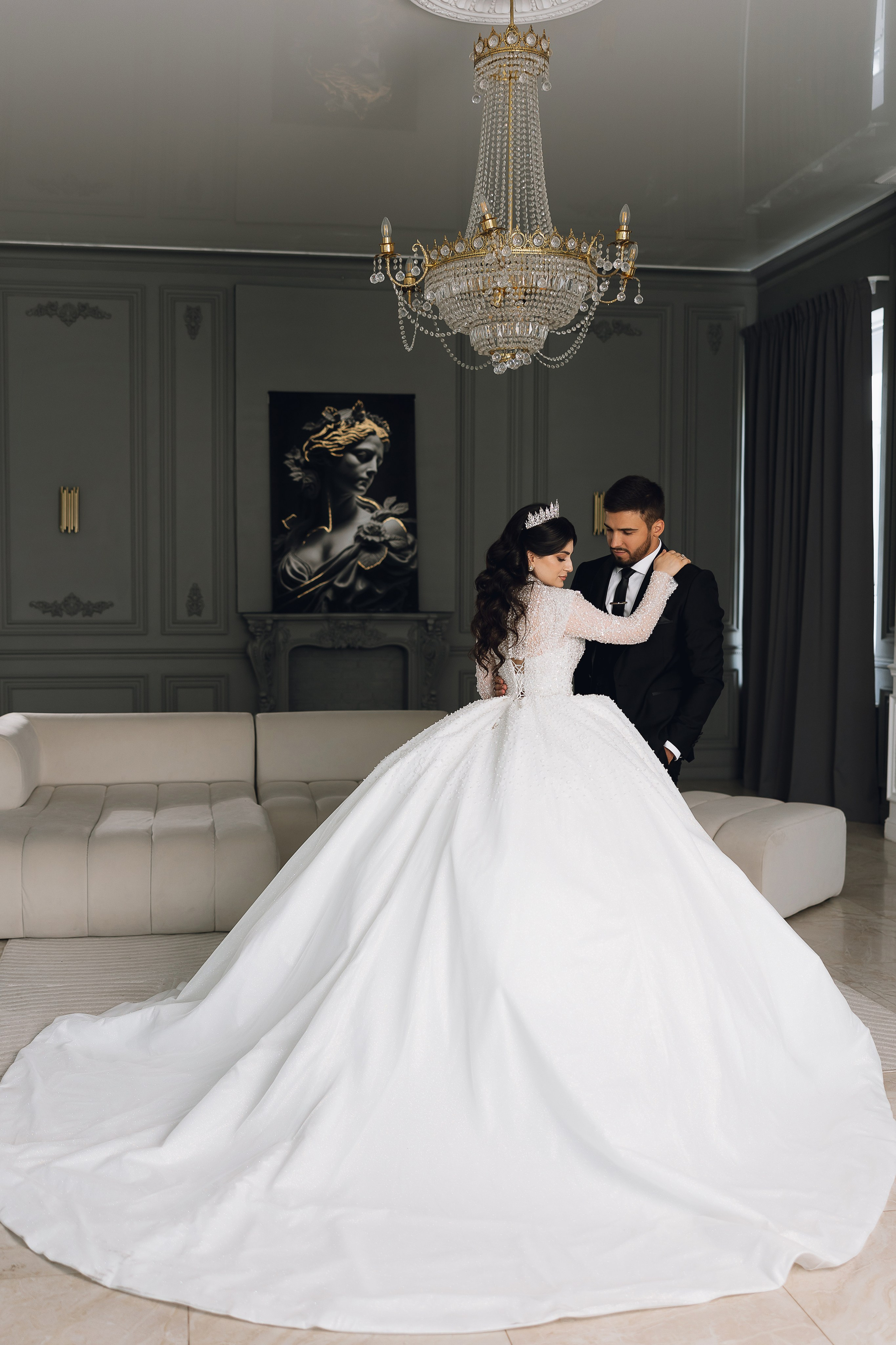 Wedding Day L&T. Свадебный | Семейный фотограф