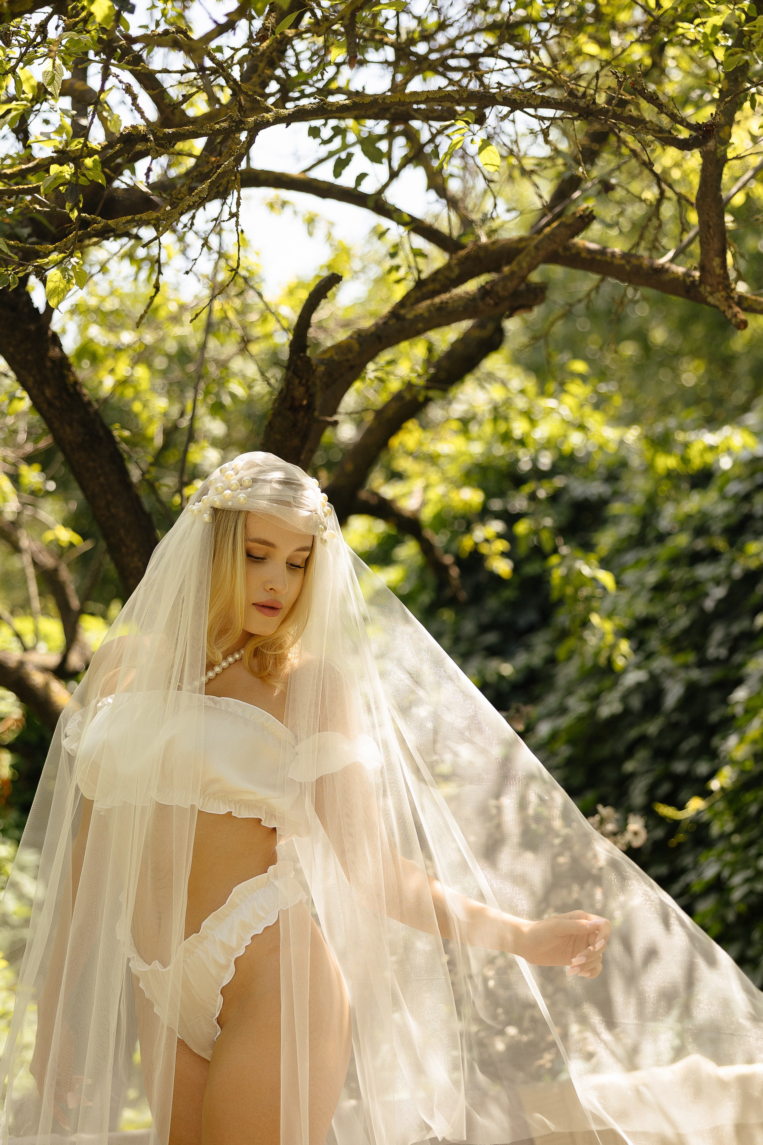 Степанида. Свадебный | Семейный фотограф