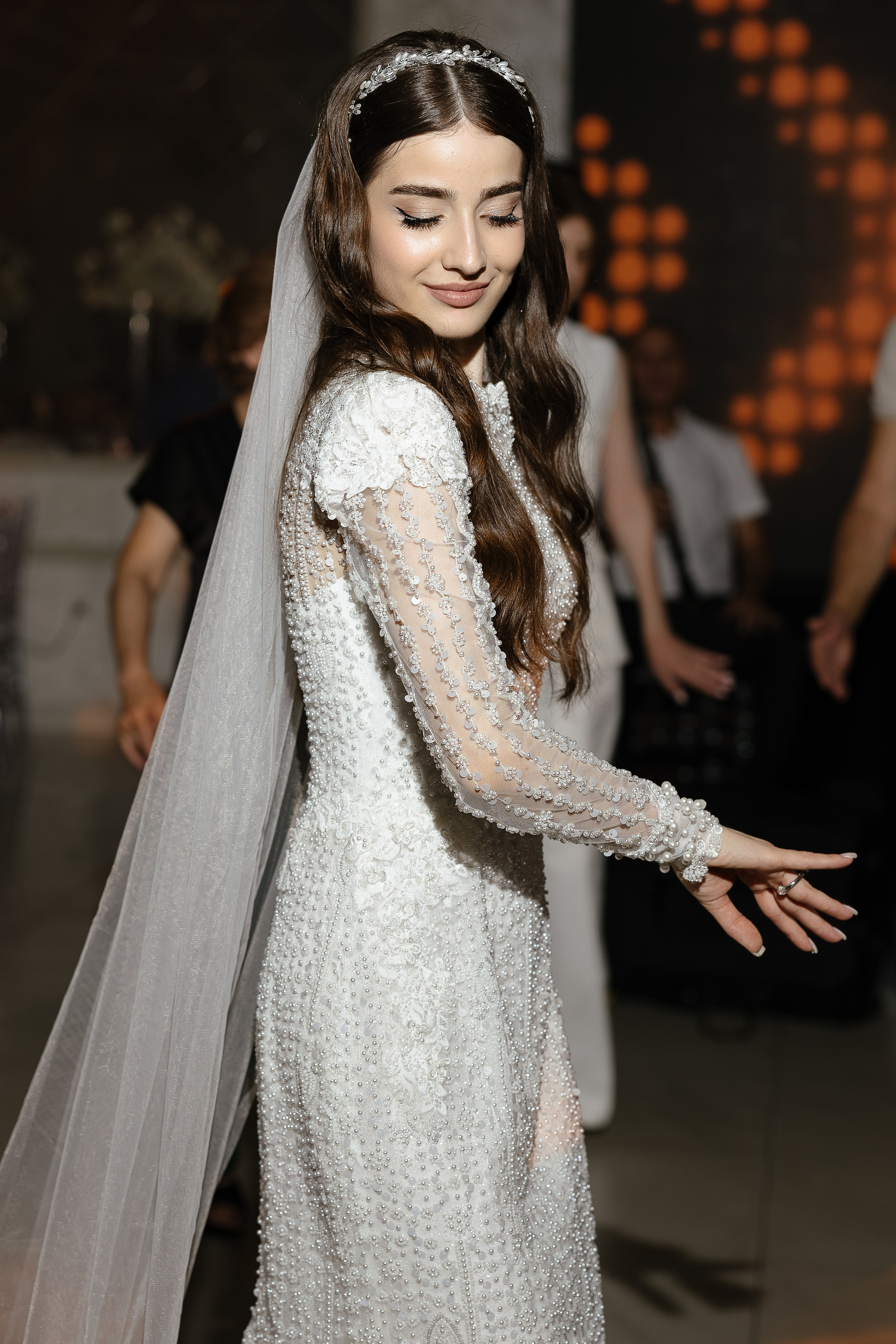 Wedding Day R&A. Свадебный | Семейный фотограф