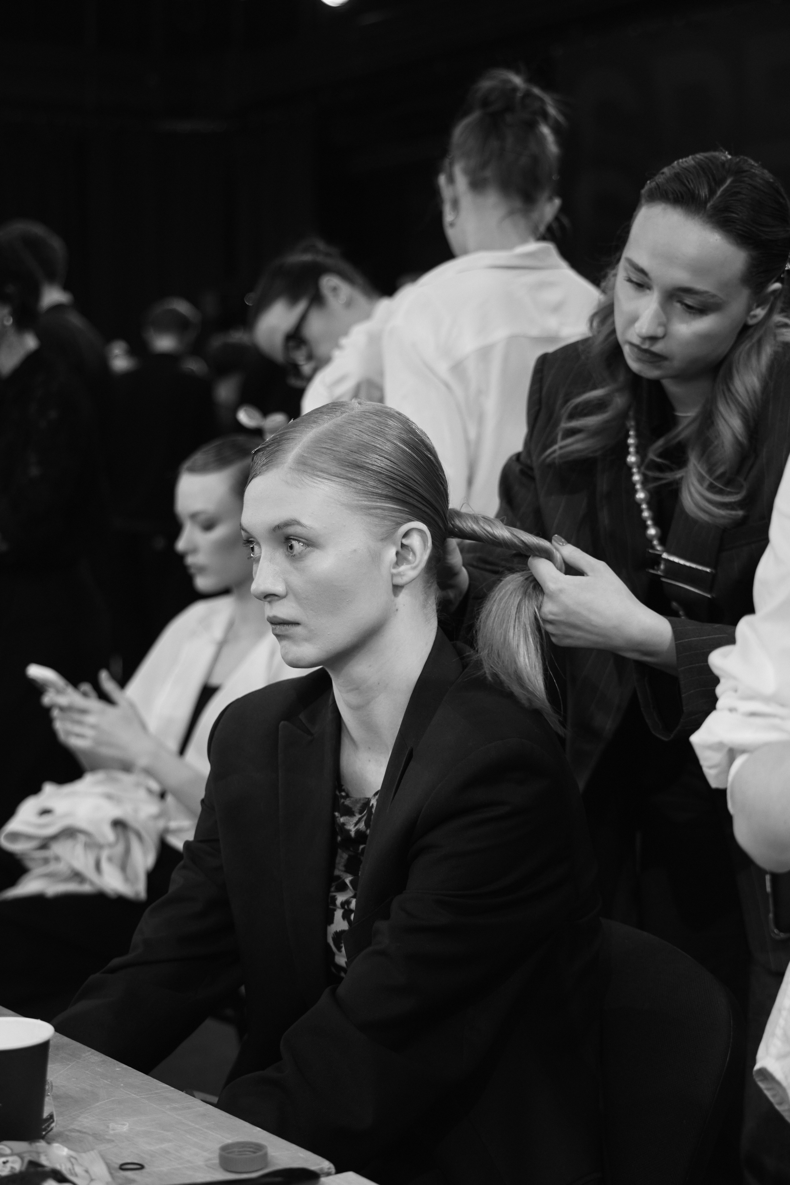 St. Petersburg Fashion Week april 25. Контент фотограф в Санкт-Петербурге Иванова Юлия