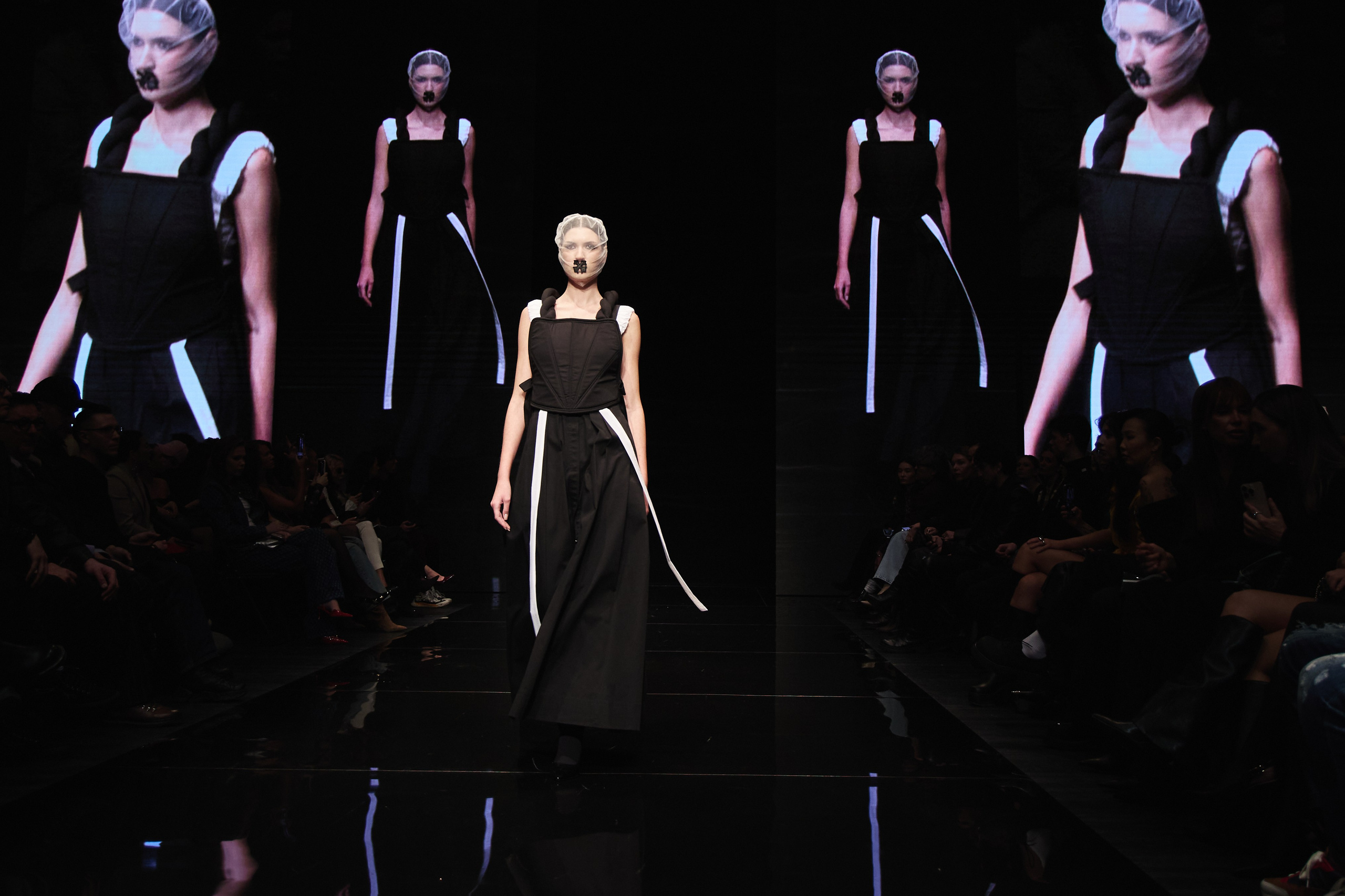 St. Petersburg Fashion Week april 25. Контент фотограф в Санкт-Петербурге Иванова Юлия