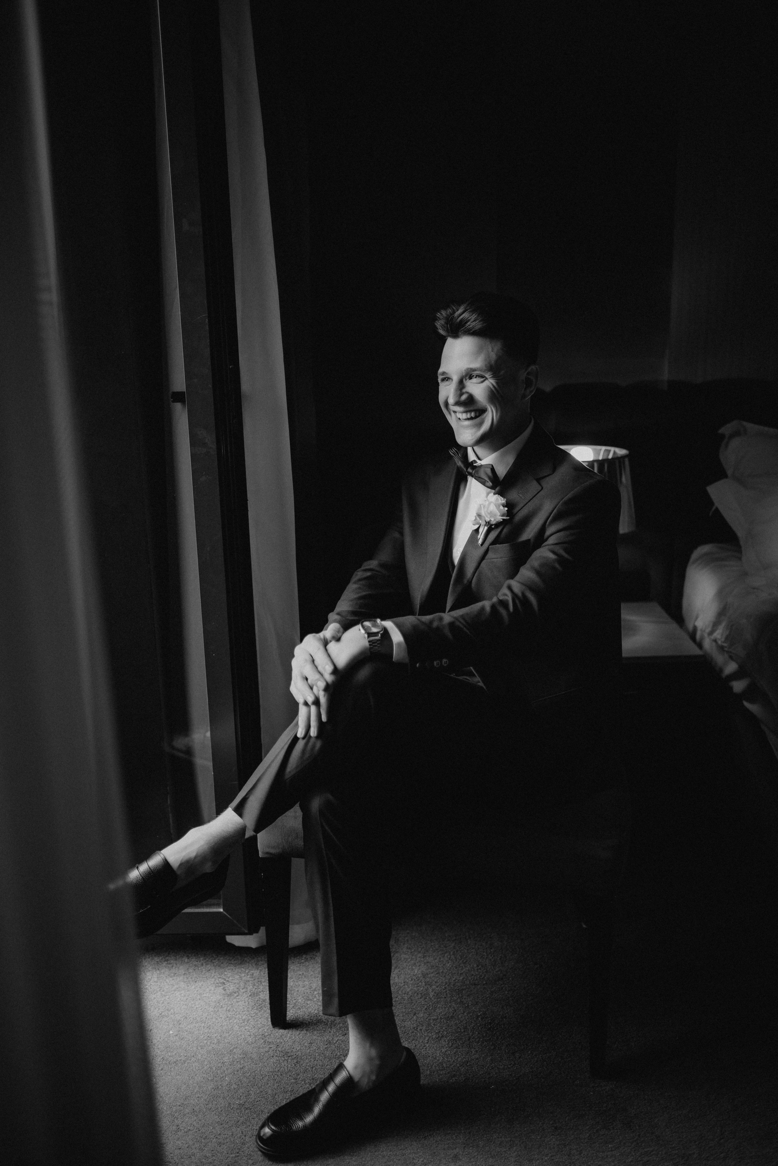 Валентин и Екатерина. Свадебный и портретный фотограф в Брянске и Москве Алина Химушкина