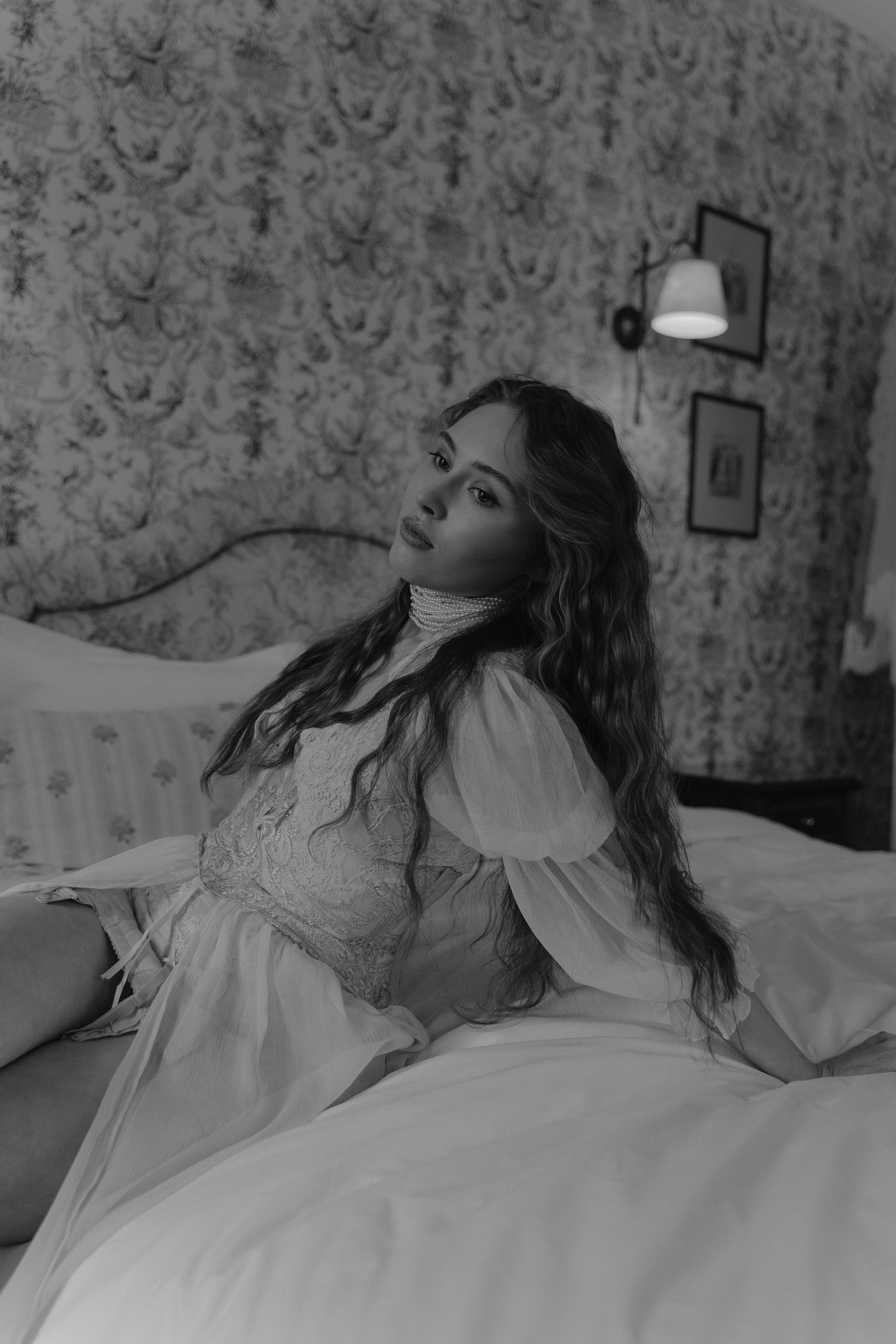 P&A (творческая съемка). Свадебный фотограф — Наталья Фед СПб/Москва