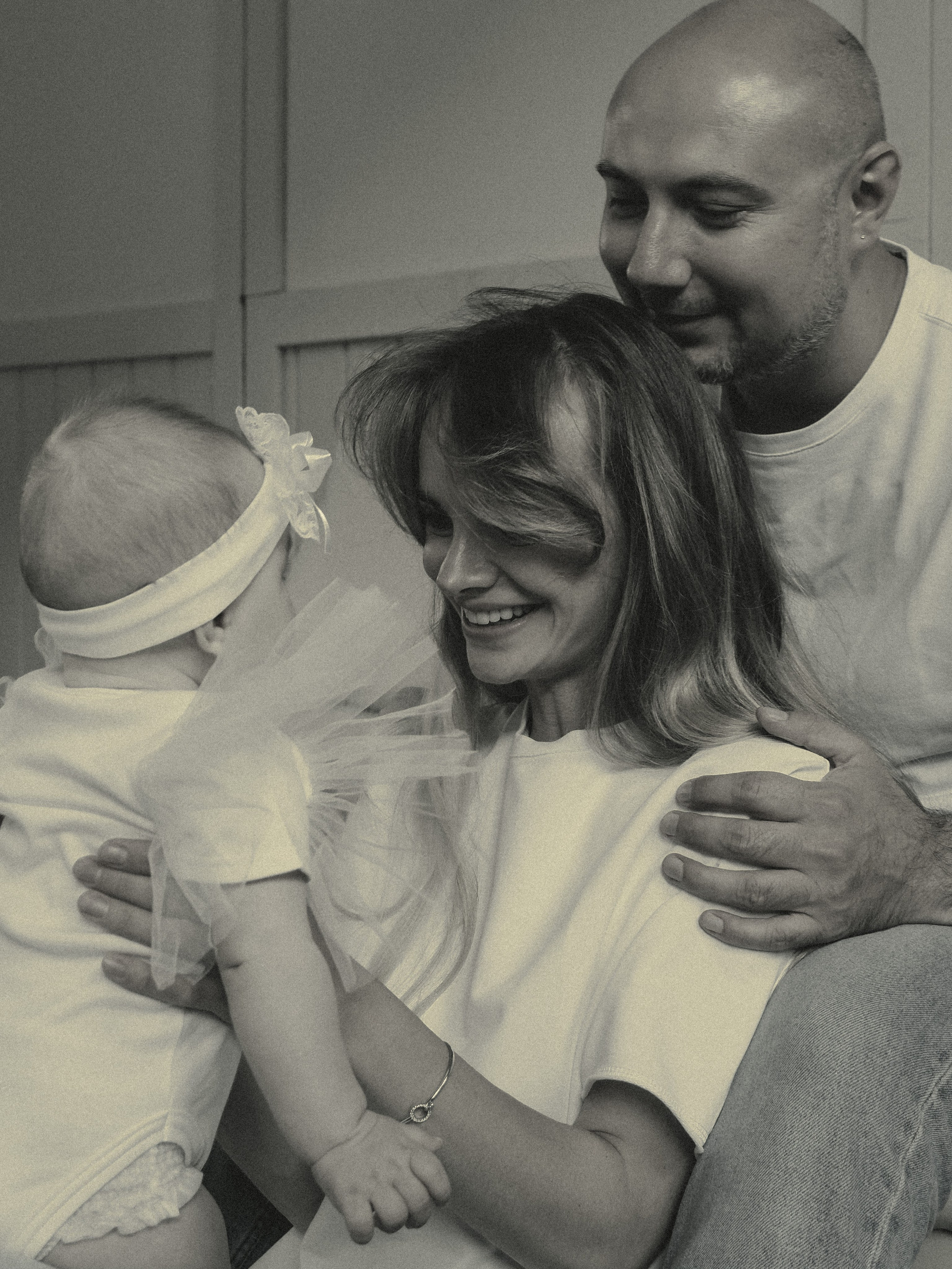 Family. Фотограф Khachatryan Syuzanna / Москва & Санкт-Петербург