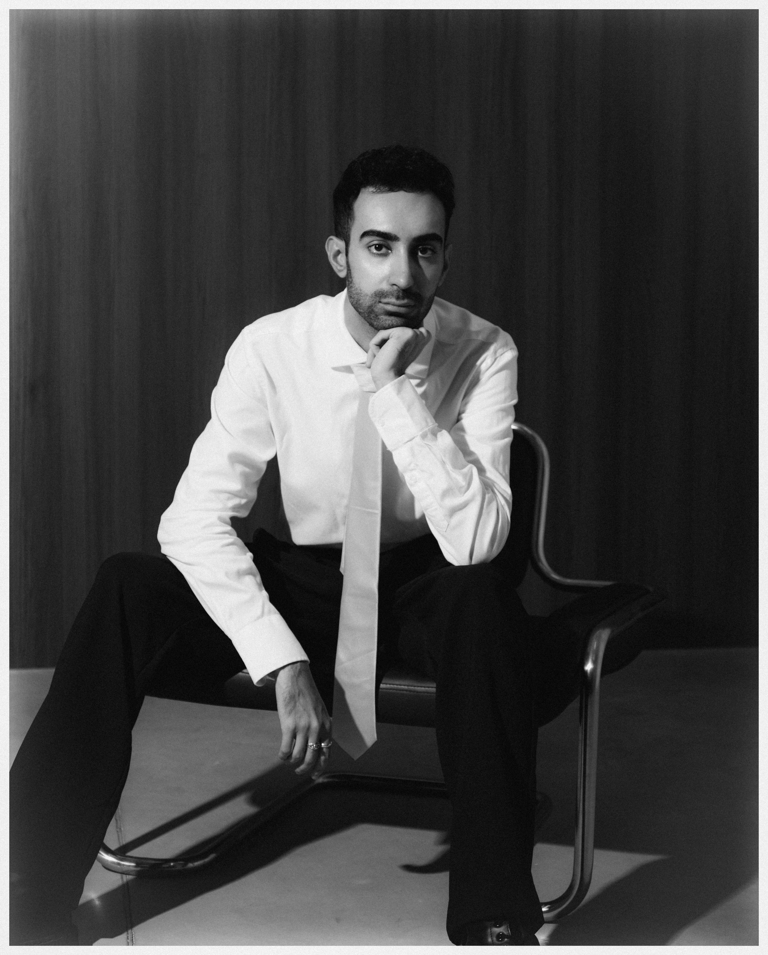 A MAN. Фотограф Khachatryan Syuzanna / Москва & Санкт-Петербург