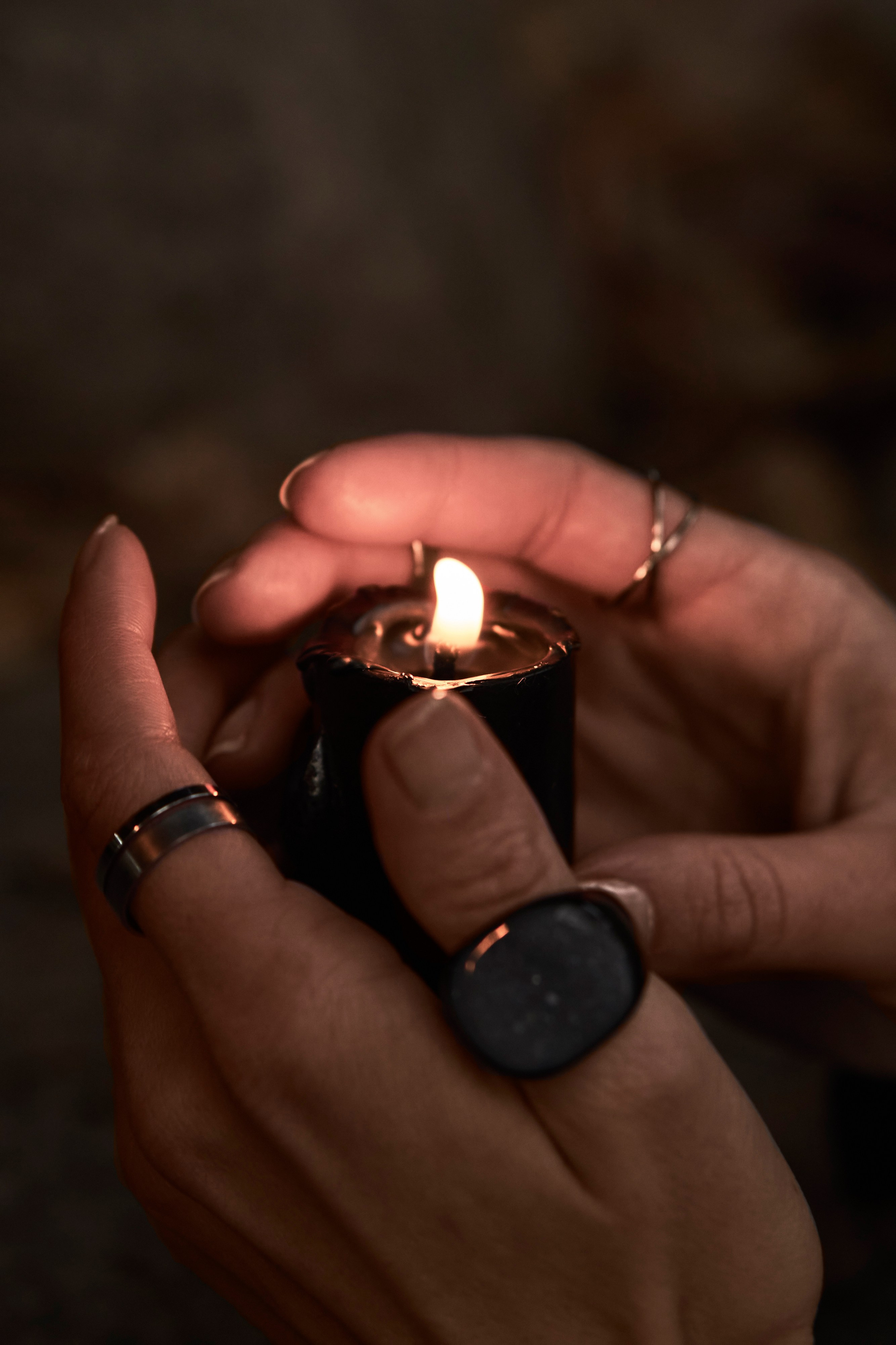 Колдунья. Фотограф в Санкт-Петербурге Виктория Черникова