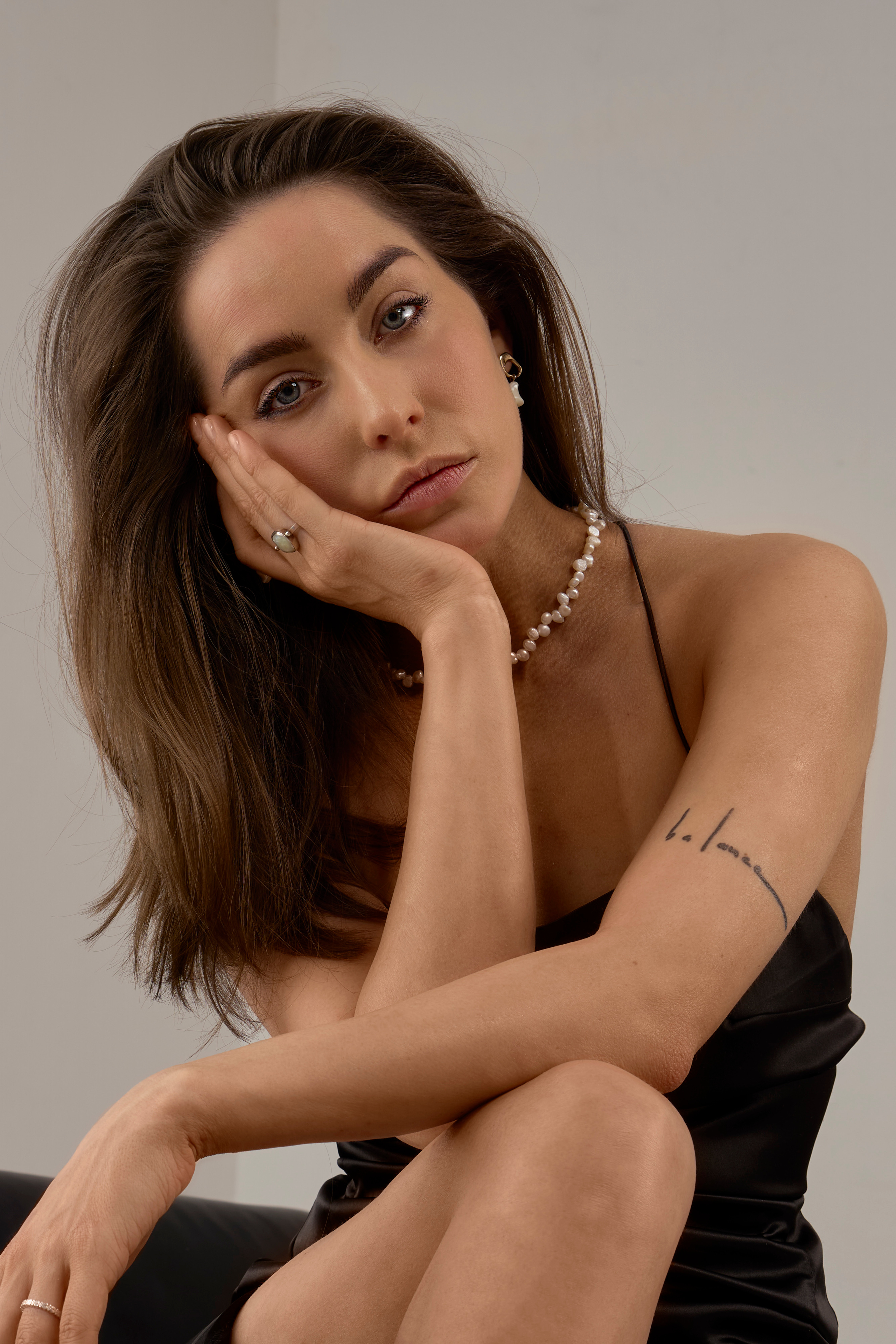 Аксинья. Фотограф в Санкт-Петербурге Виктория Черникова