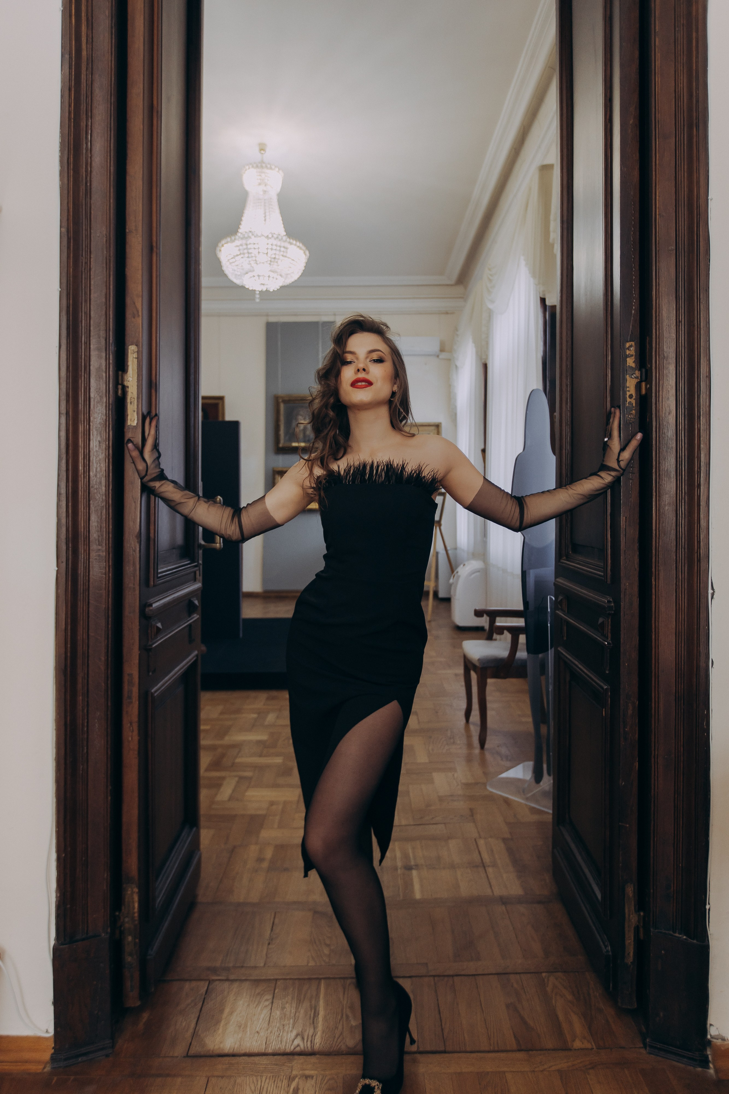 Ира и Дима. Фотограф Таганрог Любимая Надя