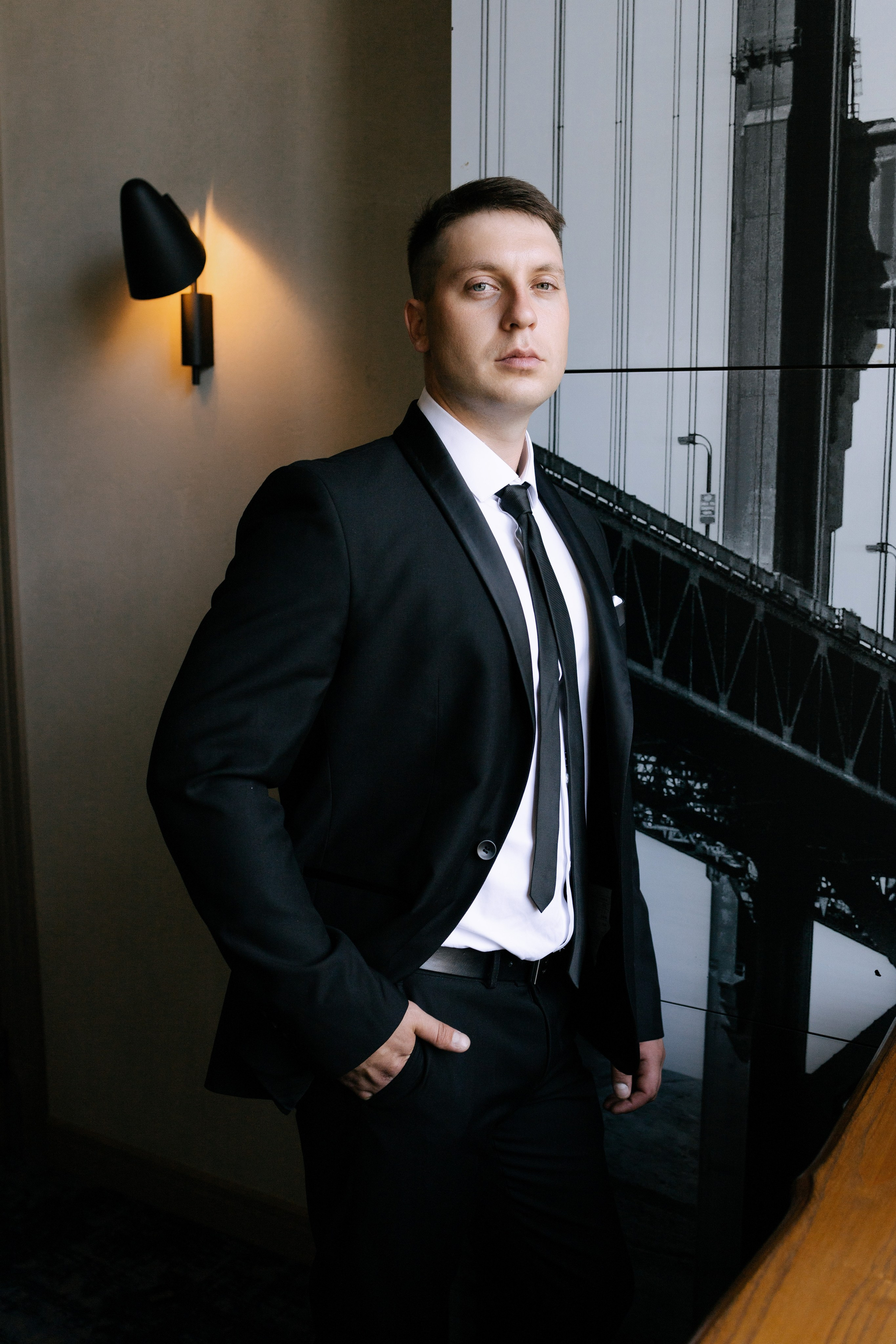 Wedding day A&E. Свадебный фотограф Курган Михаил Деркачев