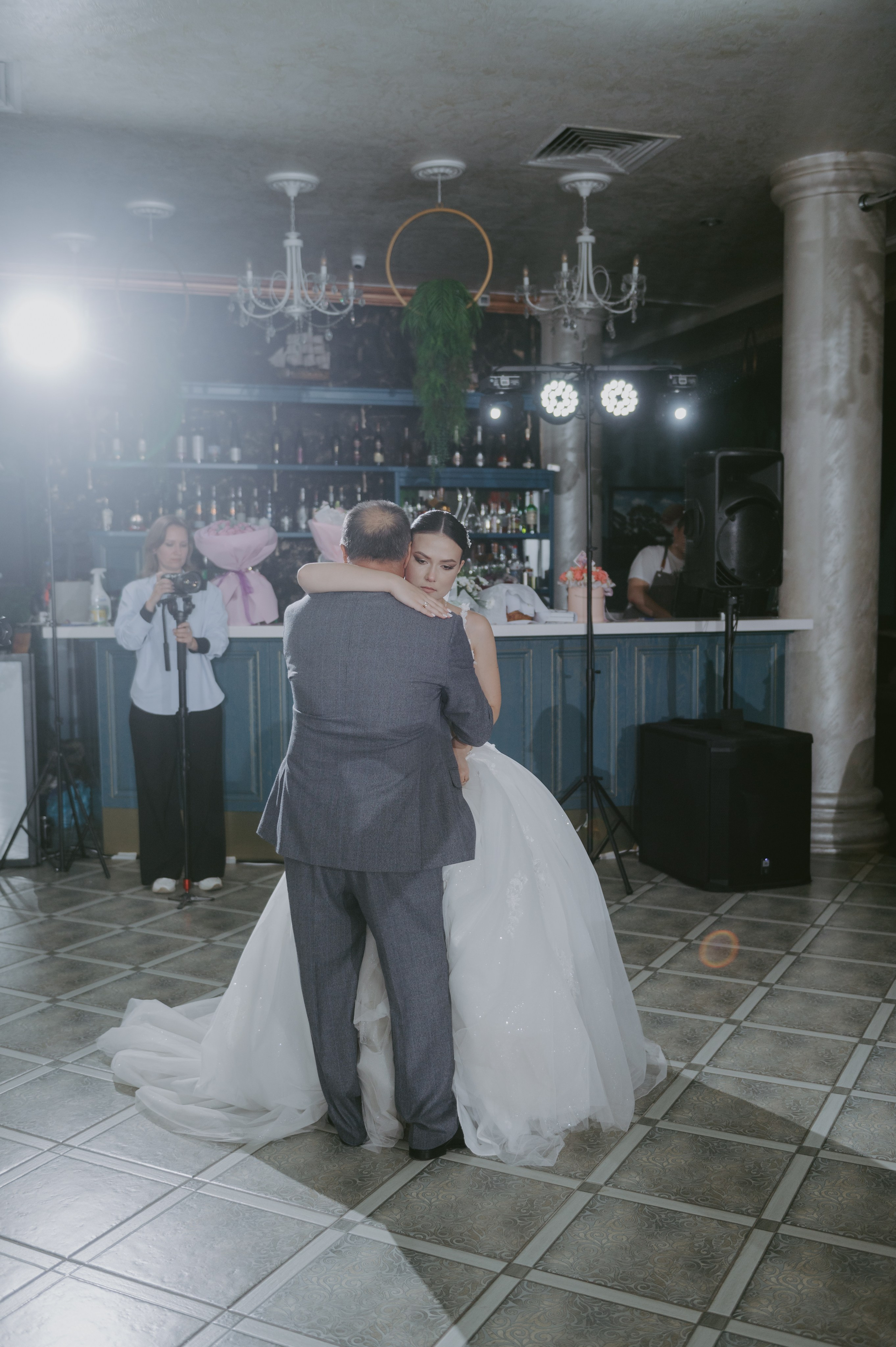 Роман & Вероника. Свадебный и семейный фотограф город Темрюк Фотостудия Темрюк