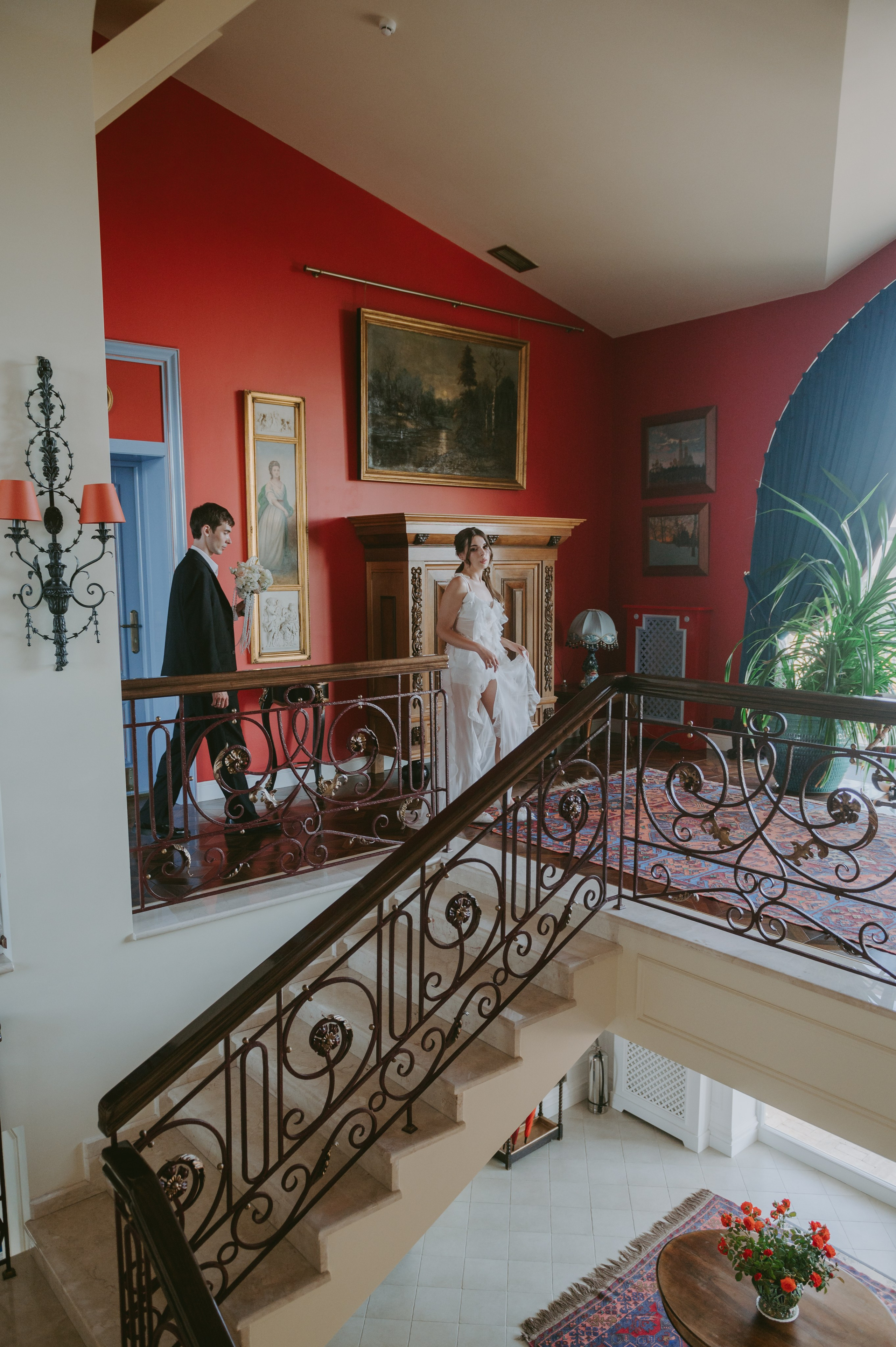 Дарья&Родион. Свадебный и семейный фотограф город Темрюк Фотостудия Темрюк