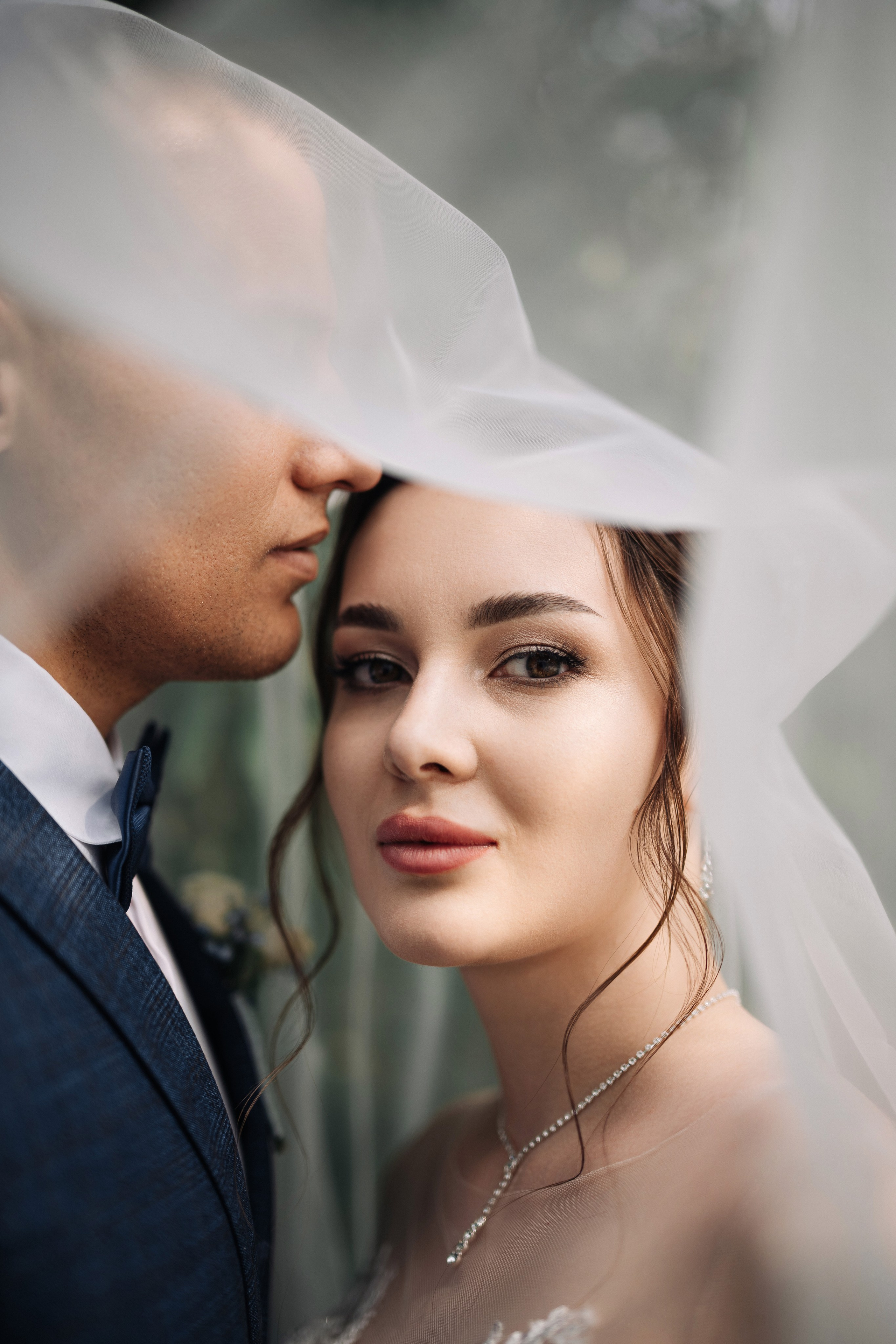 Вика+Вова. Фотограф Анатолий Шестаков