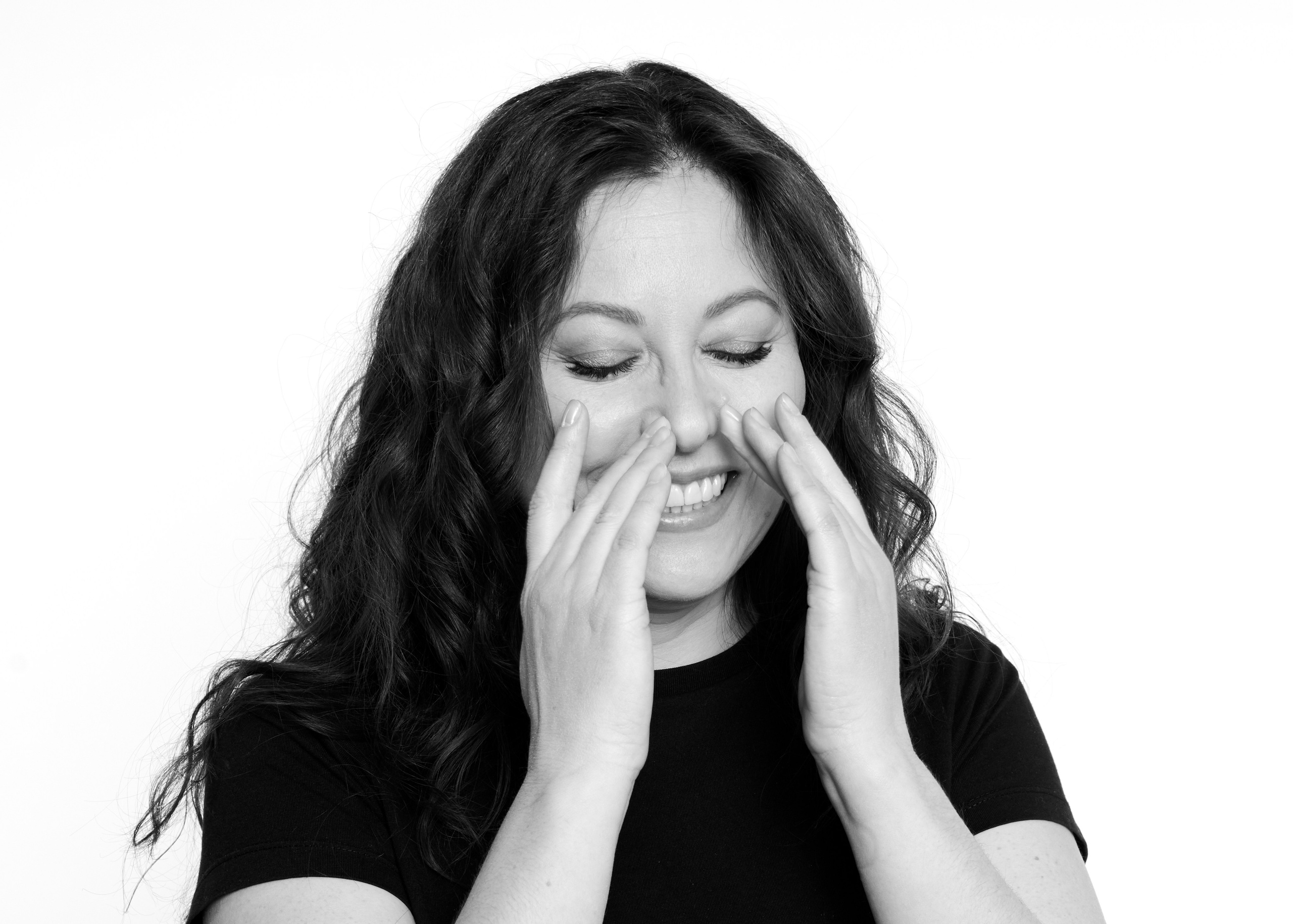 Честный портрет — Екатерина. Фотограф и проводник в эфирные масла Ольга КоСа