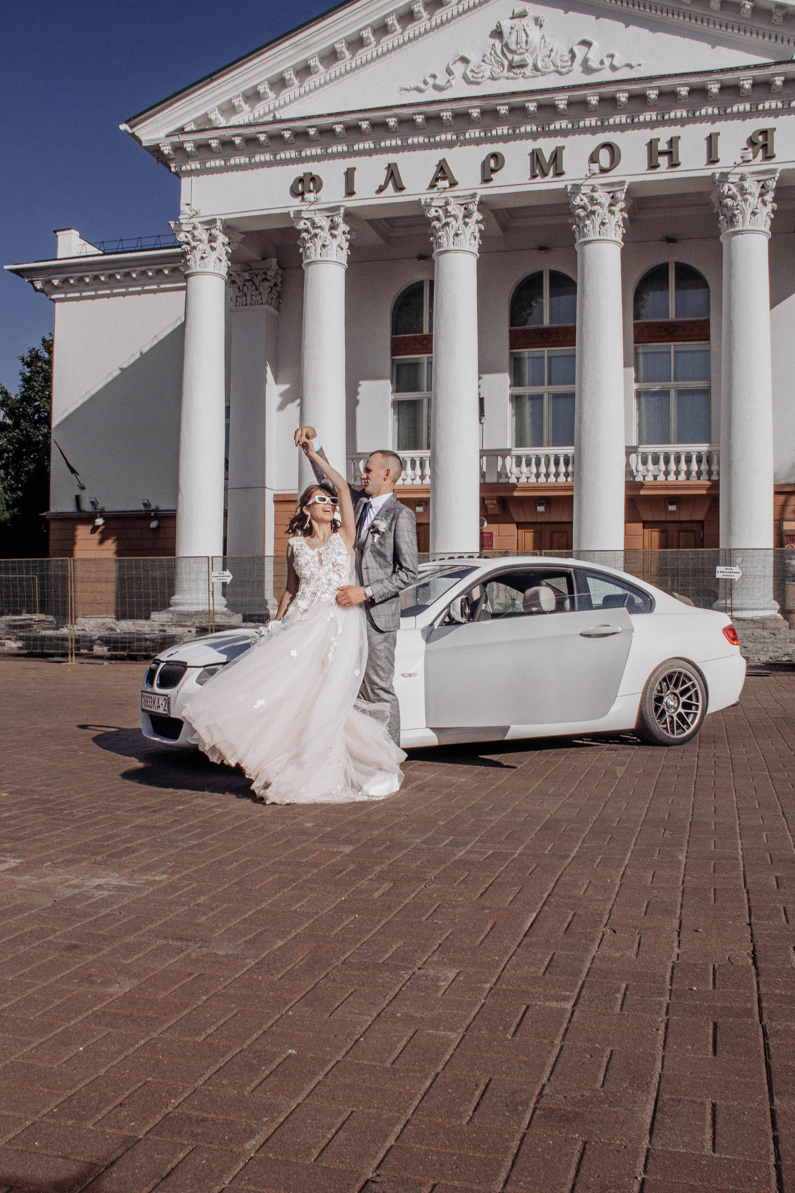 Анастасия и Дмитрий. Свадебный и Семейный фотограф Маргарита Павлова