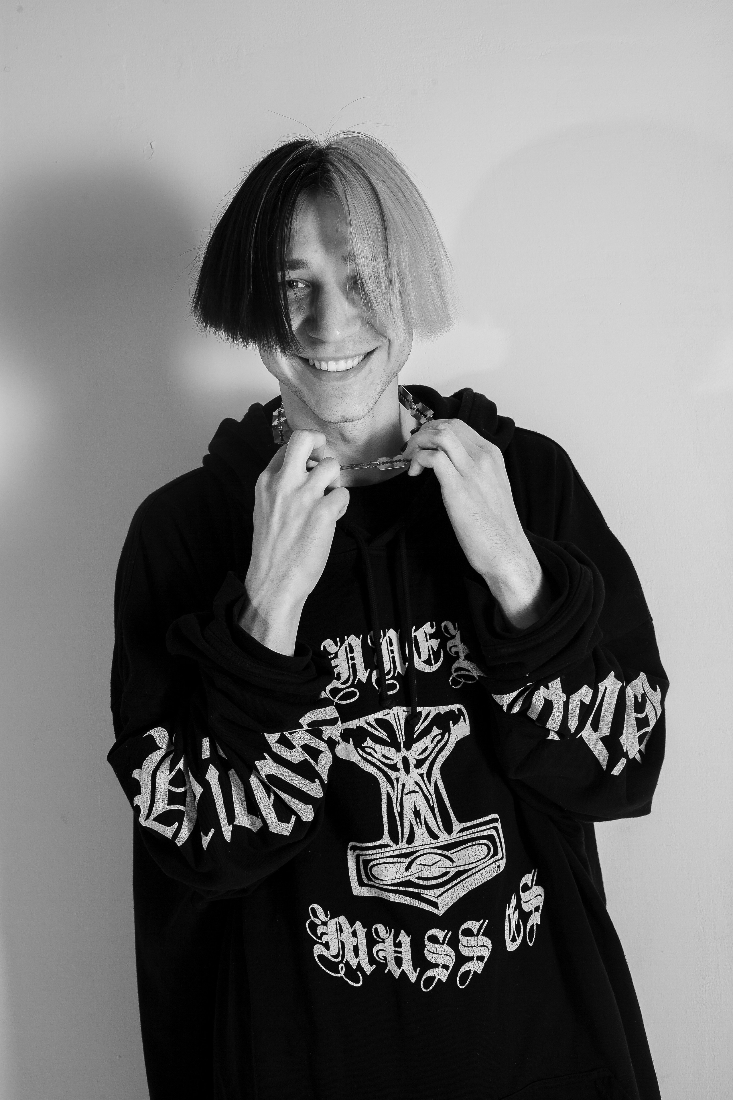 Артем Прошкин. рэпер. Психолог с фотоаппаратом Зимина Оксана