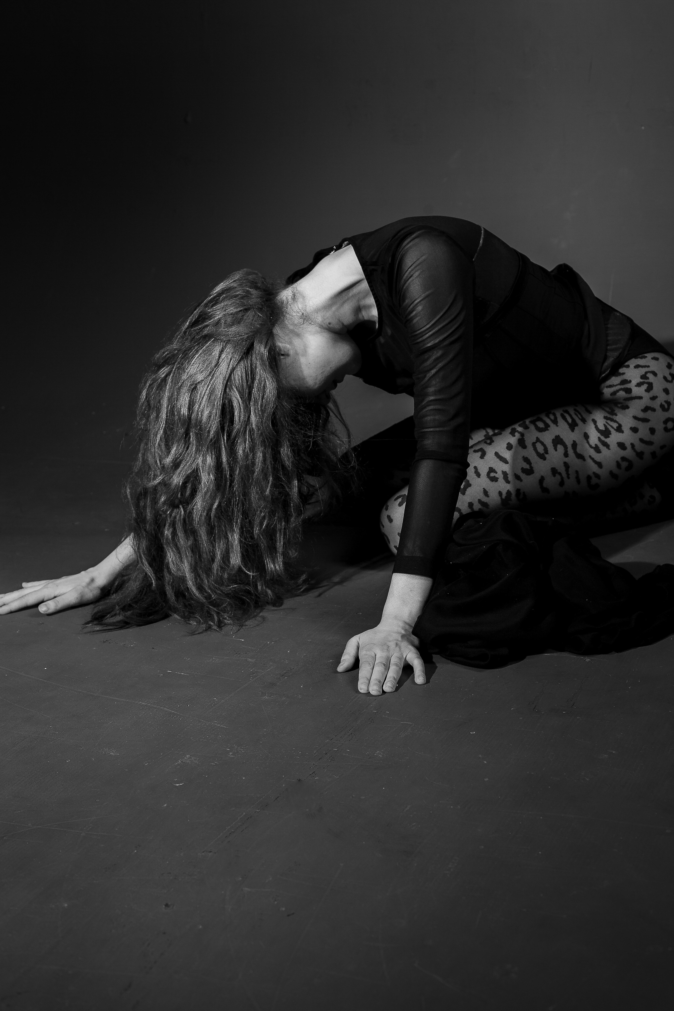 Ольга Вечерик. Психолог с фотоаппаратом Зимина Оксана