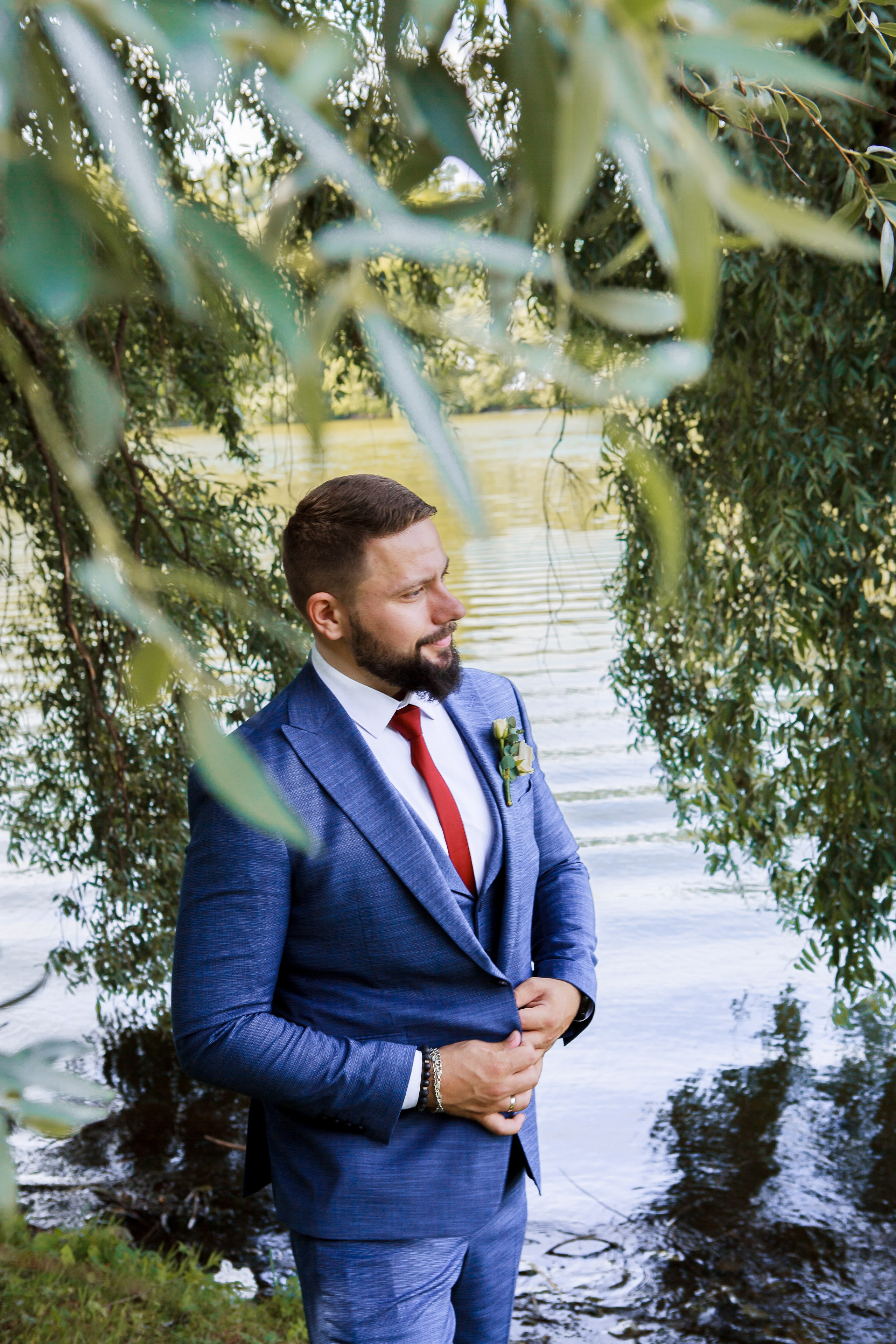 Свадебный день. Психолог с фотоаппаратом Зимина Оксана