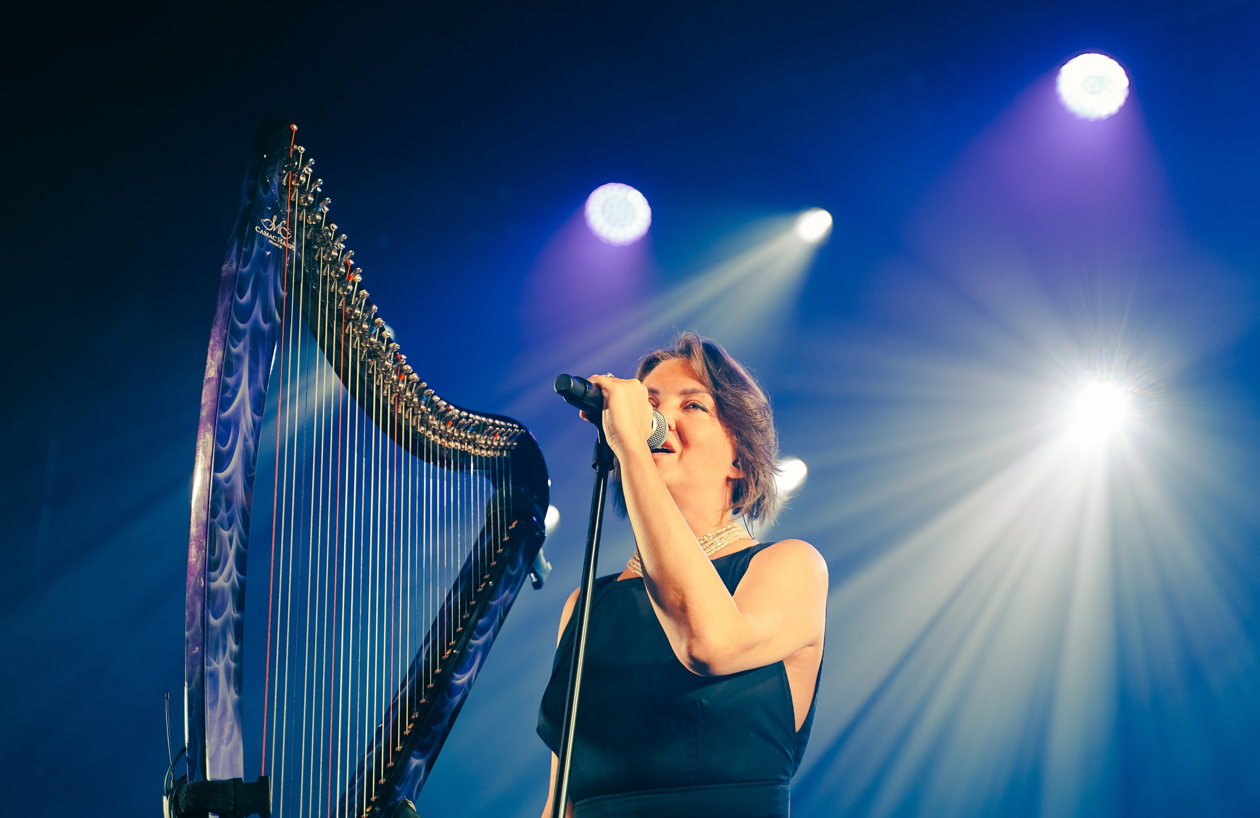 Мельница. Арт-фотограф в Краснодаре