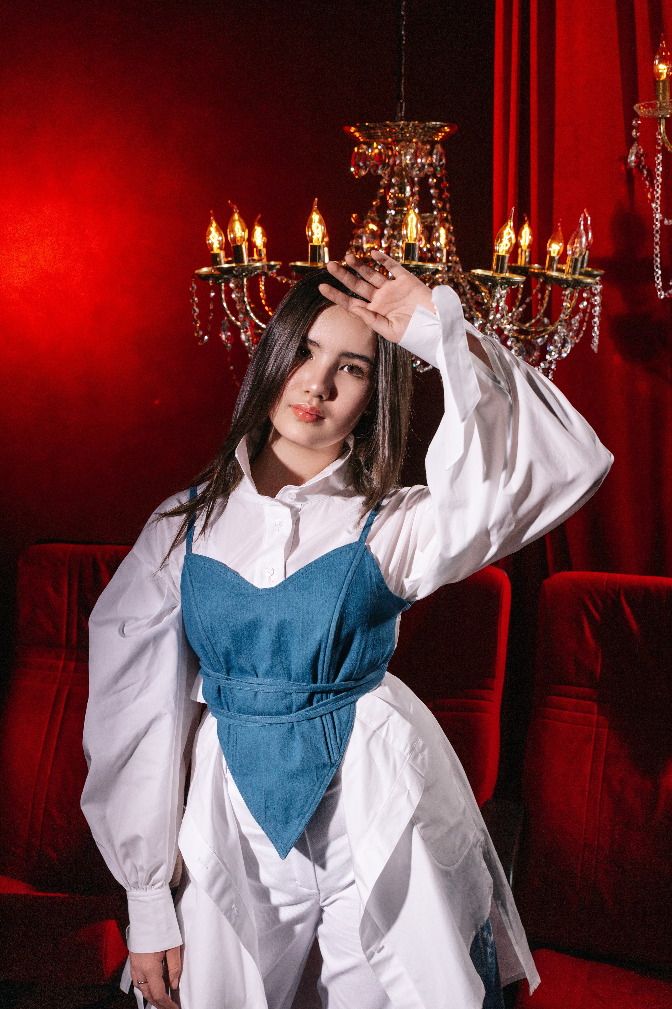 Анна Таркина