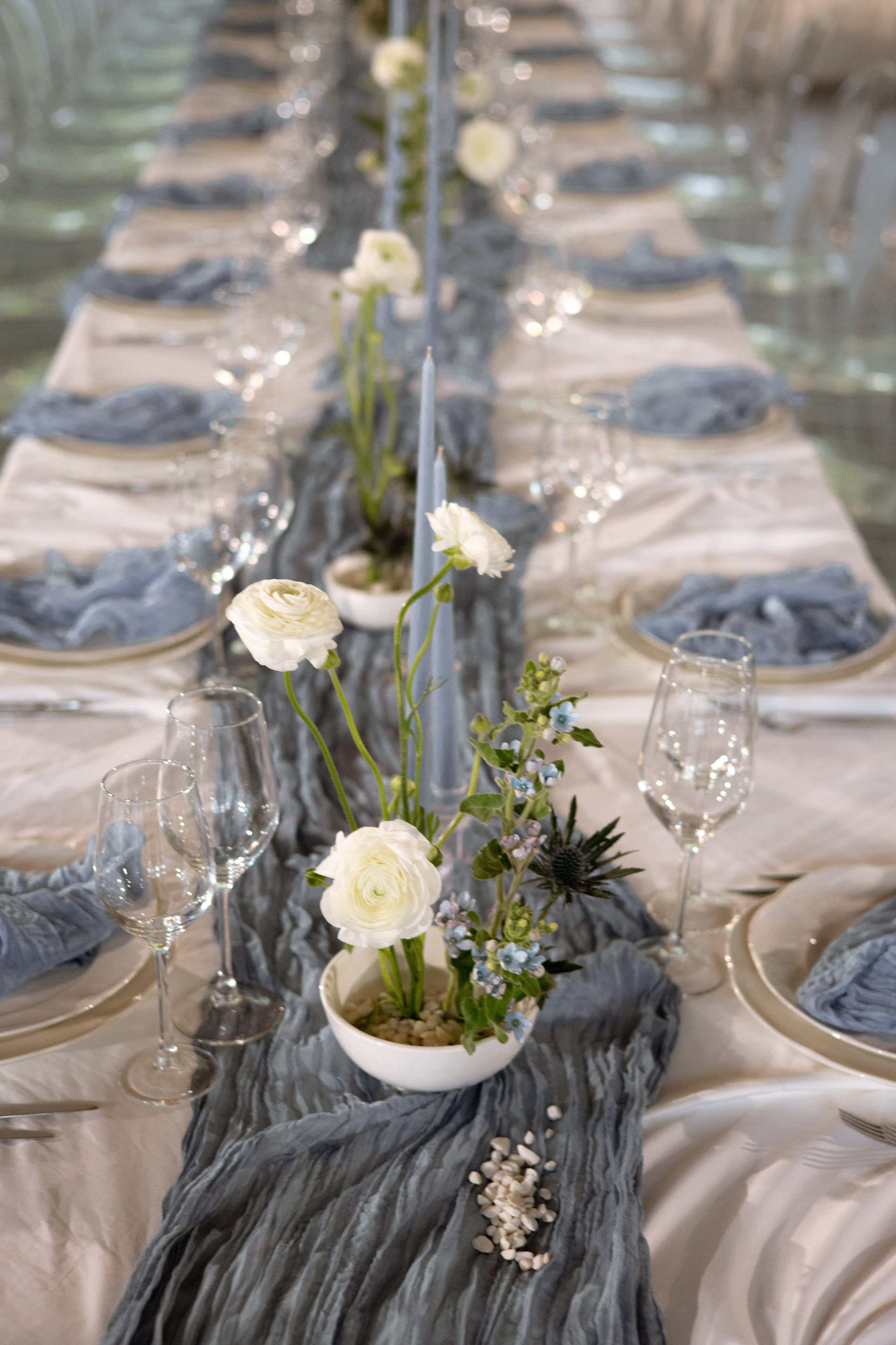 Анастасия & Никита. Оформление свадеб, декор свадеб Вера Маркова, Москва