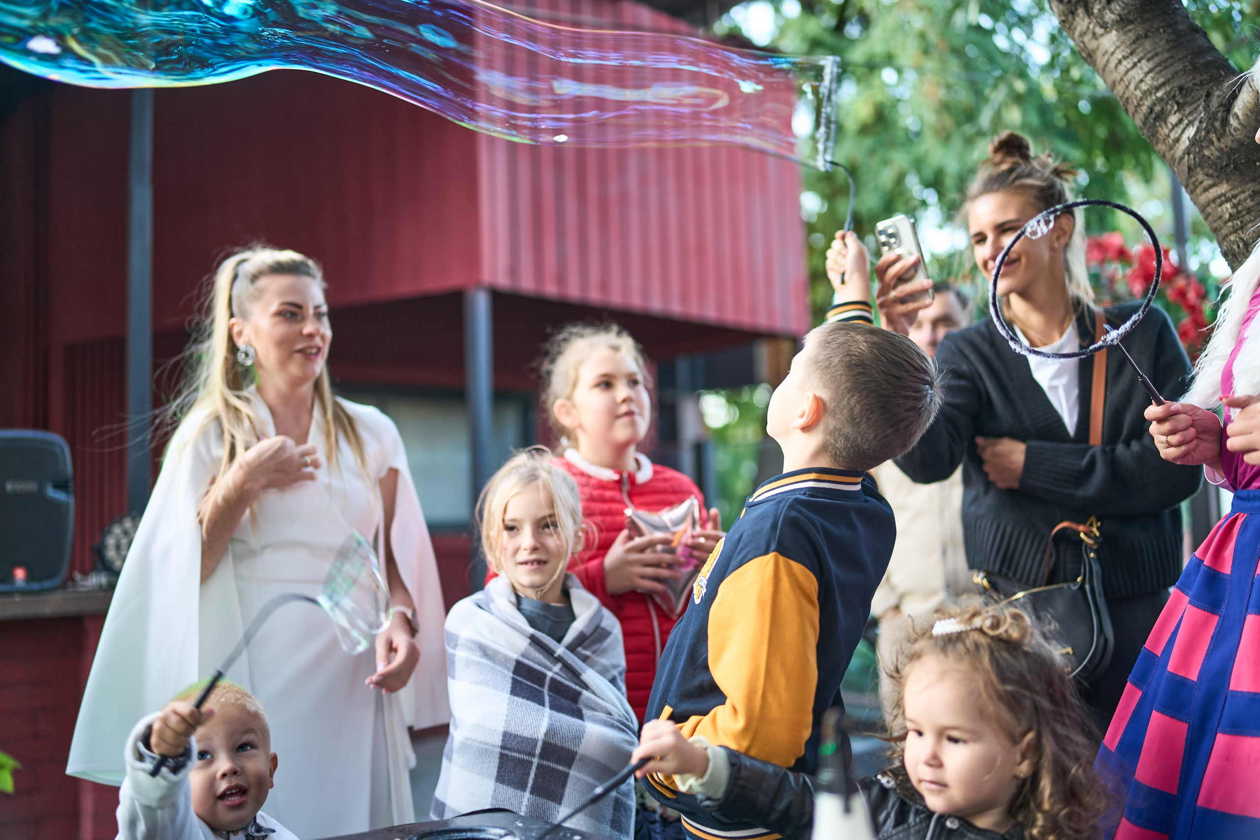 ДР Ксю. Фотограф Олег Сотник