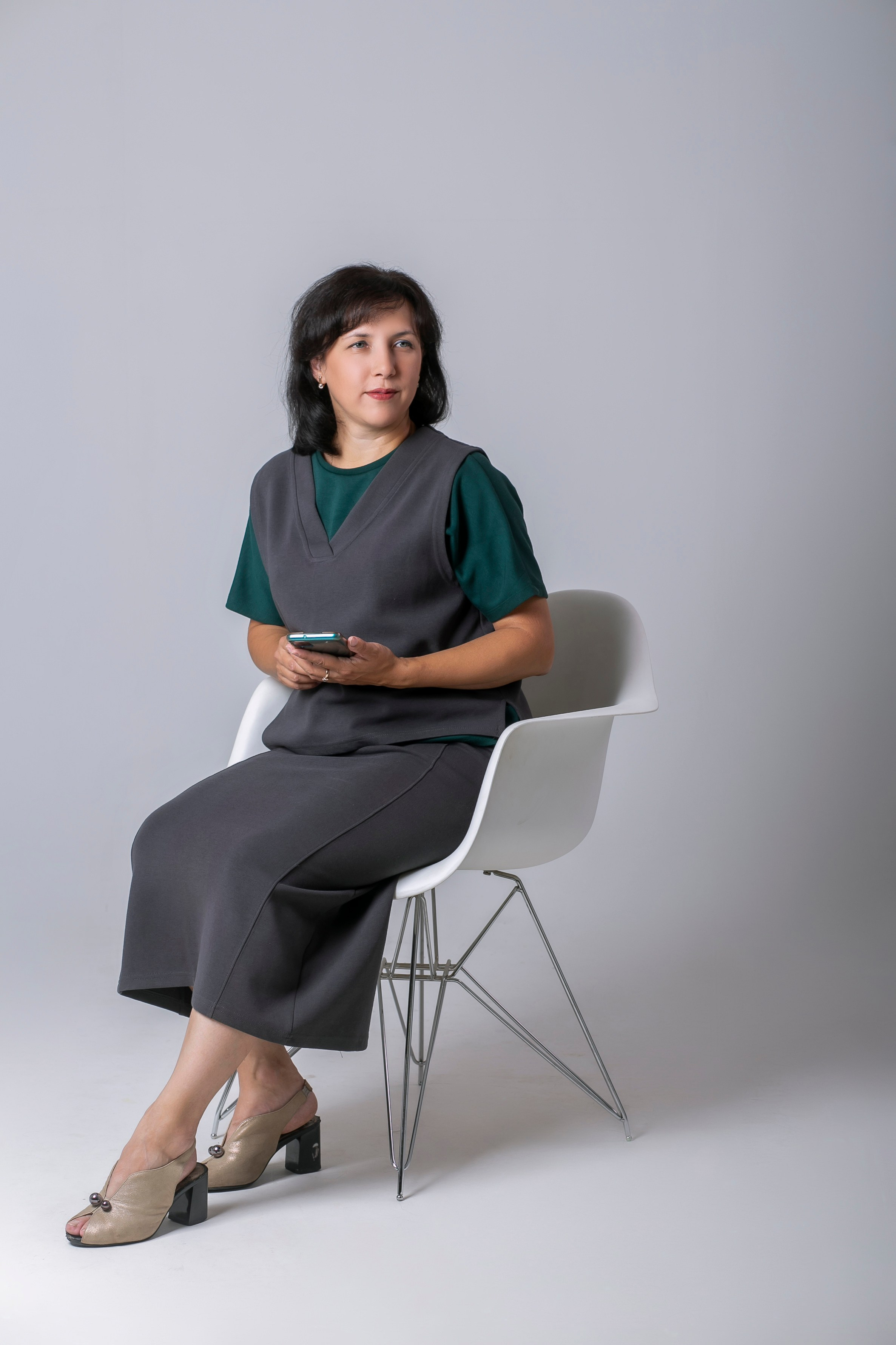 Екатерина. Семейный и репортажный фотограф в Череповце Оля Ланец