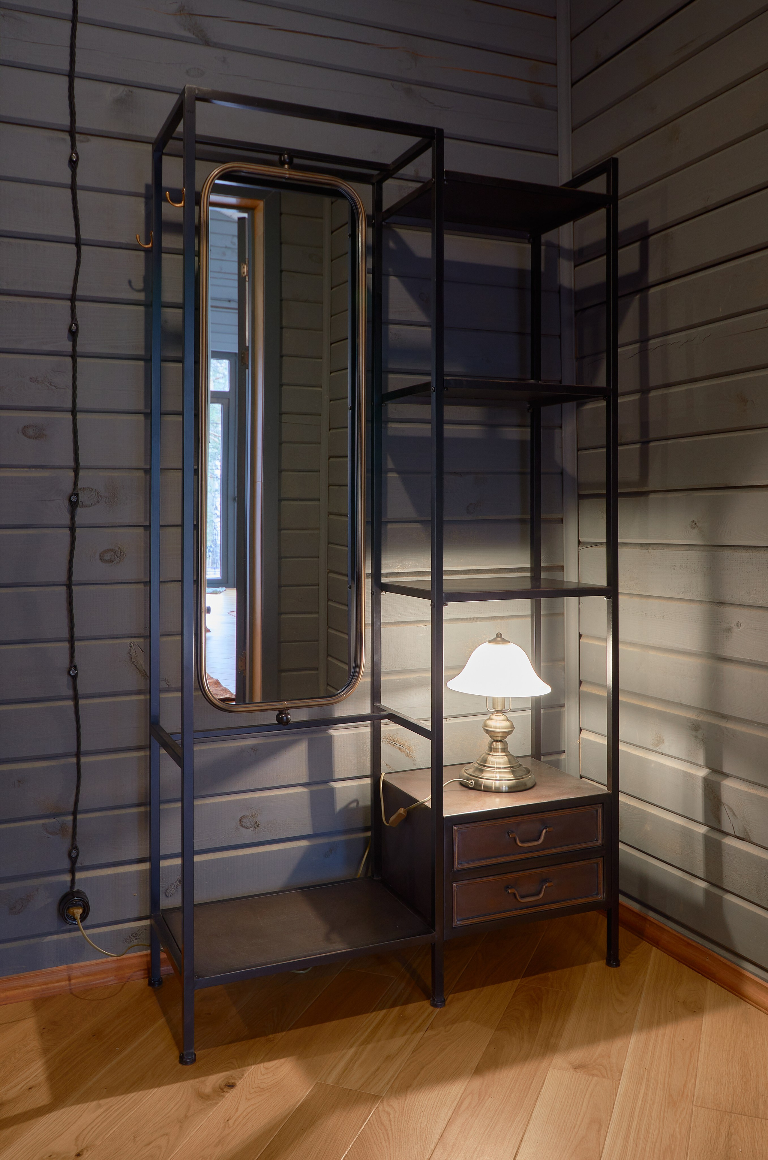 Интерьер загородного дома. Абросимов Лев интерьерный и архитектурный фотограф