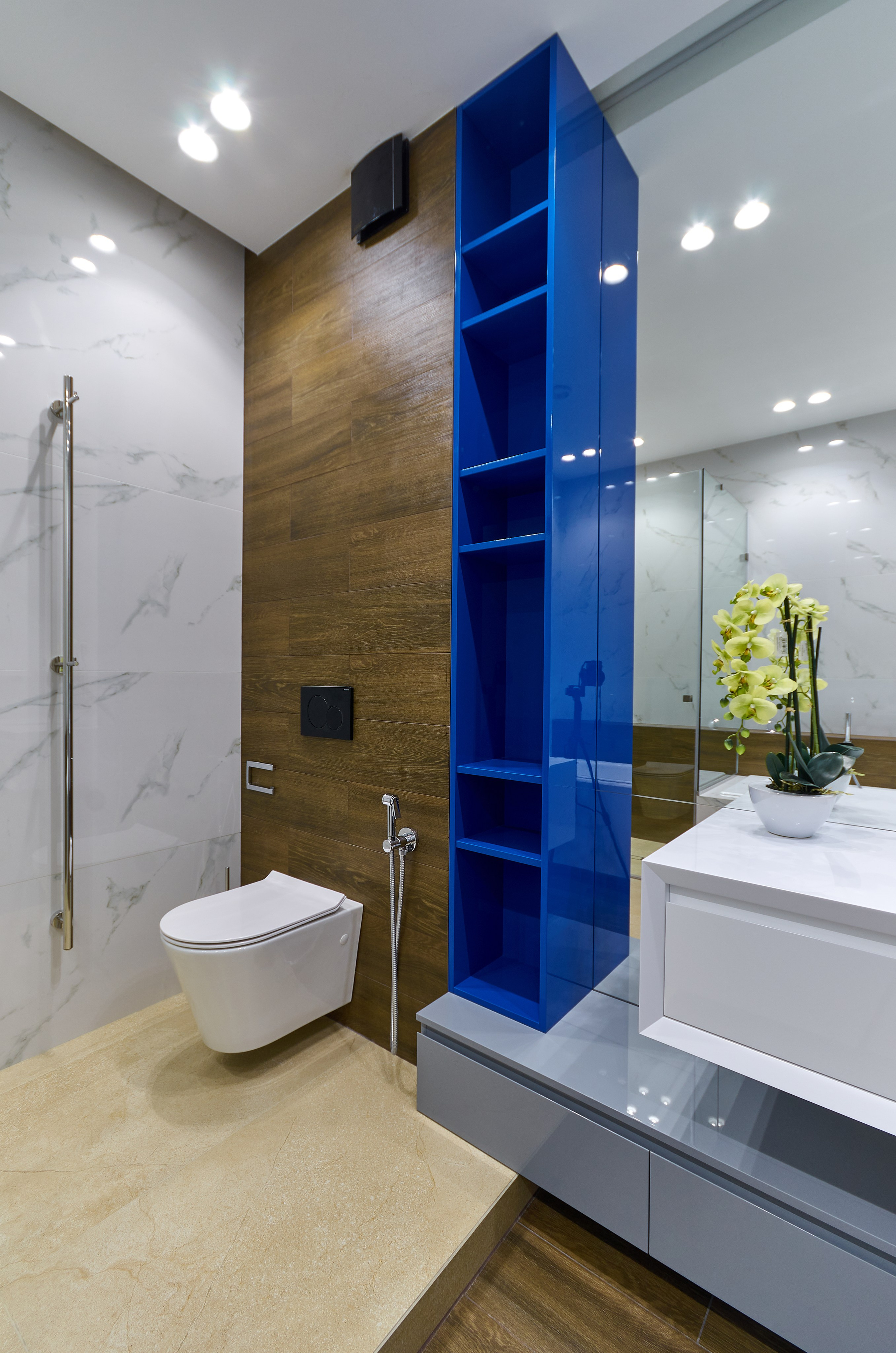 Интерьер дома. Абросимов Лев интерьерный и архитектурный фотограф