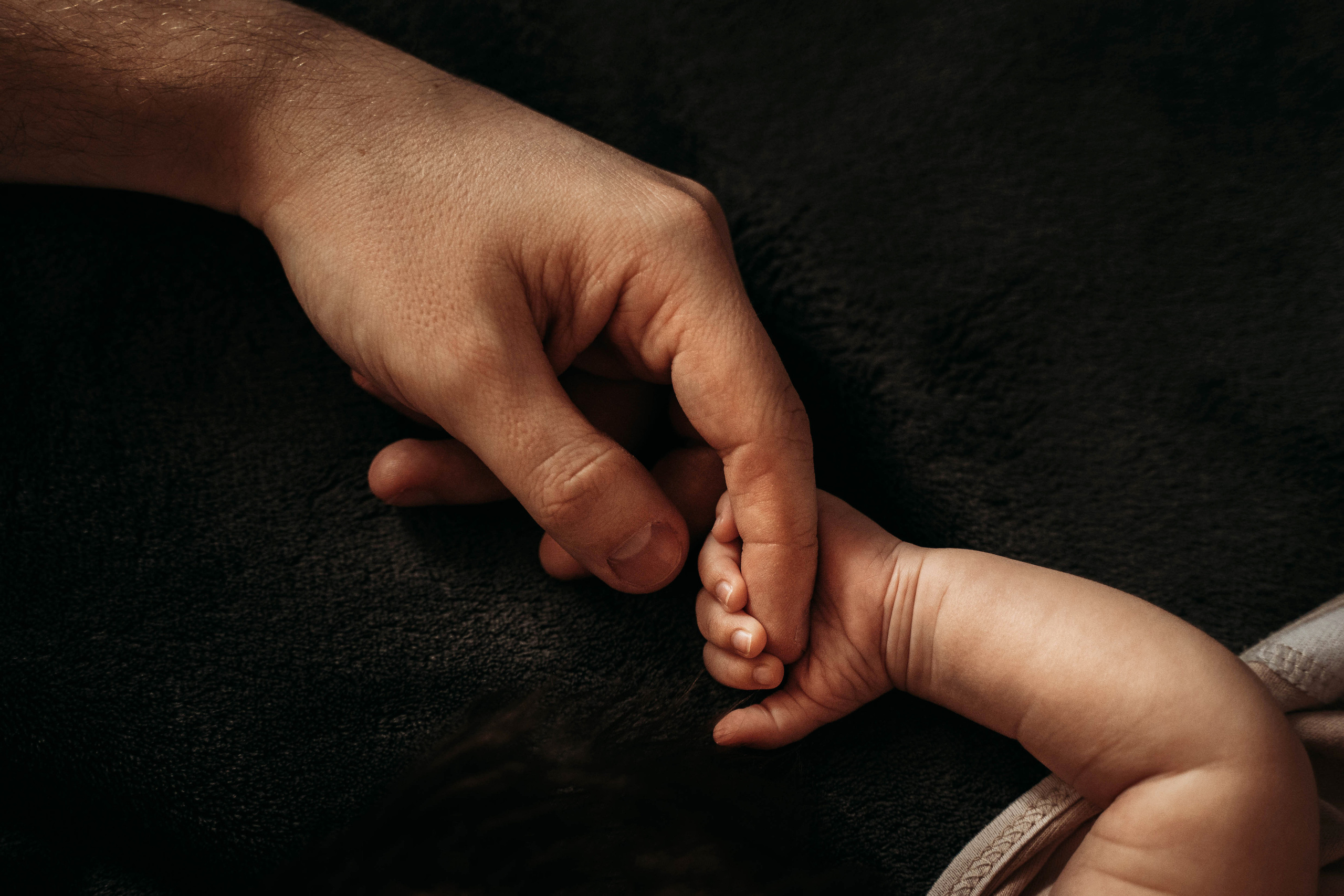 Семейная фотосессия дома. Детский и семейный фотограф в Москве Алёна Шестунова