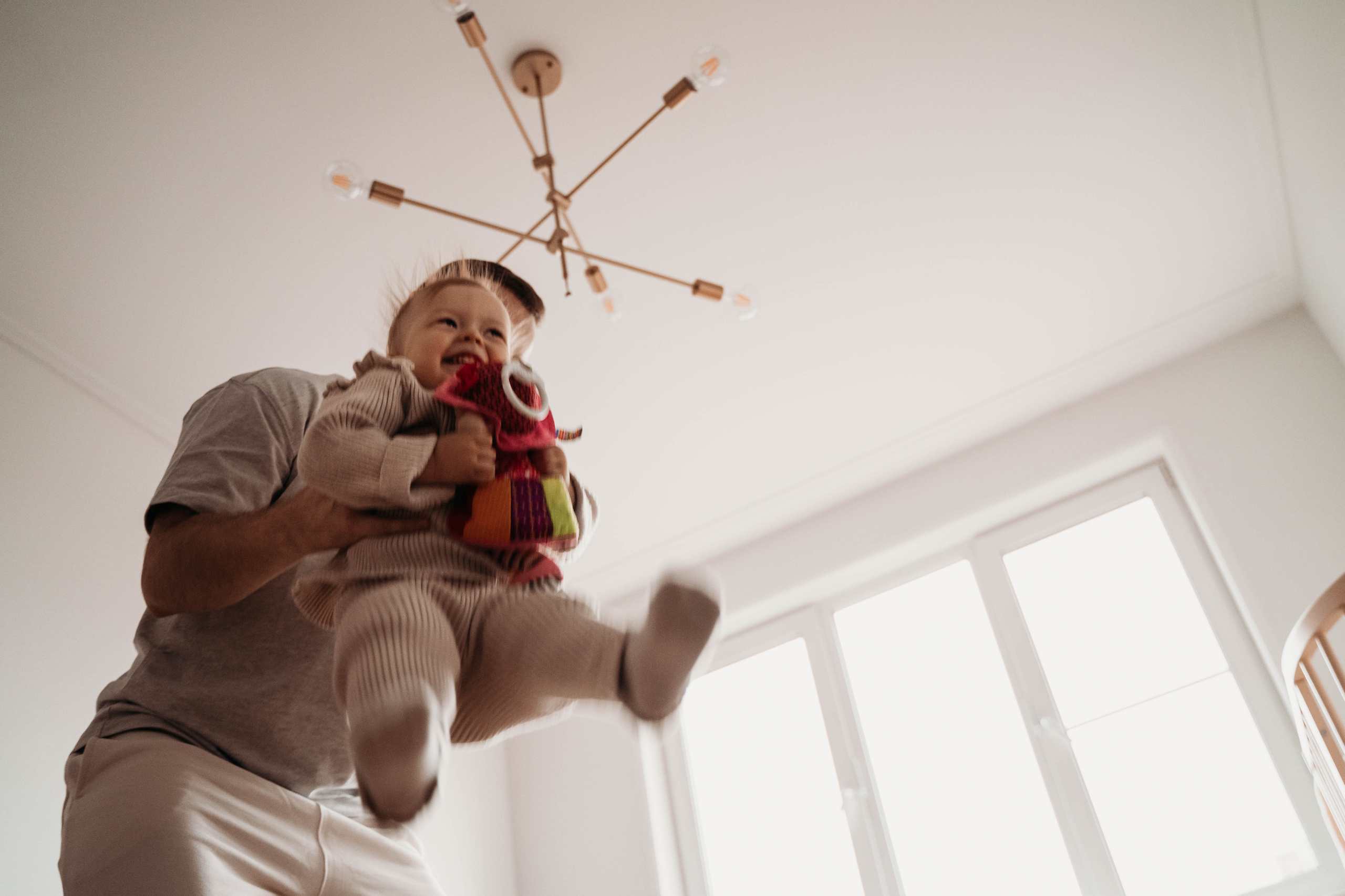 Иннокентий, Алёна, Эмилия. Детский и семейный фотограф в Москве Алёна Шестунова