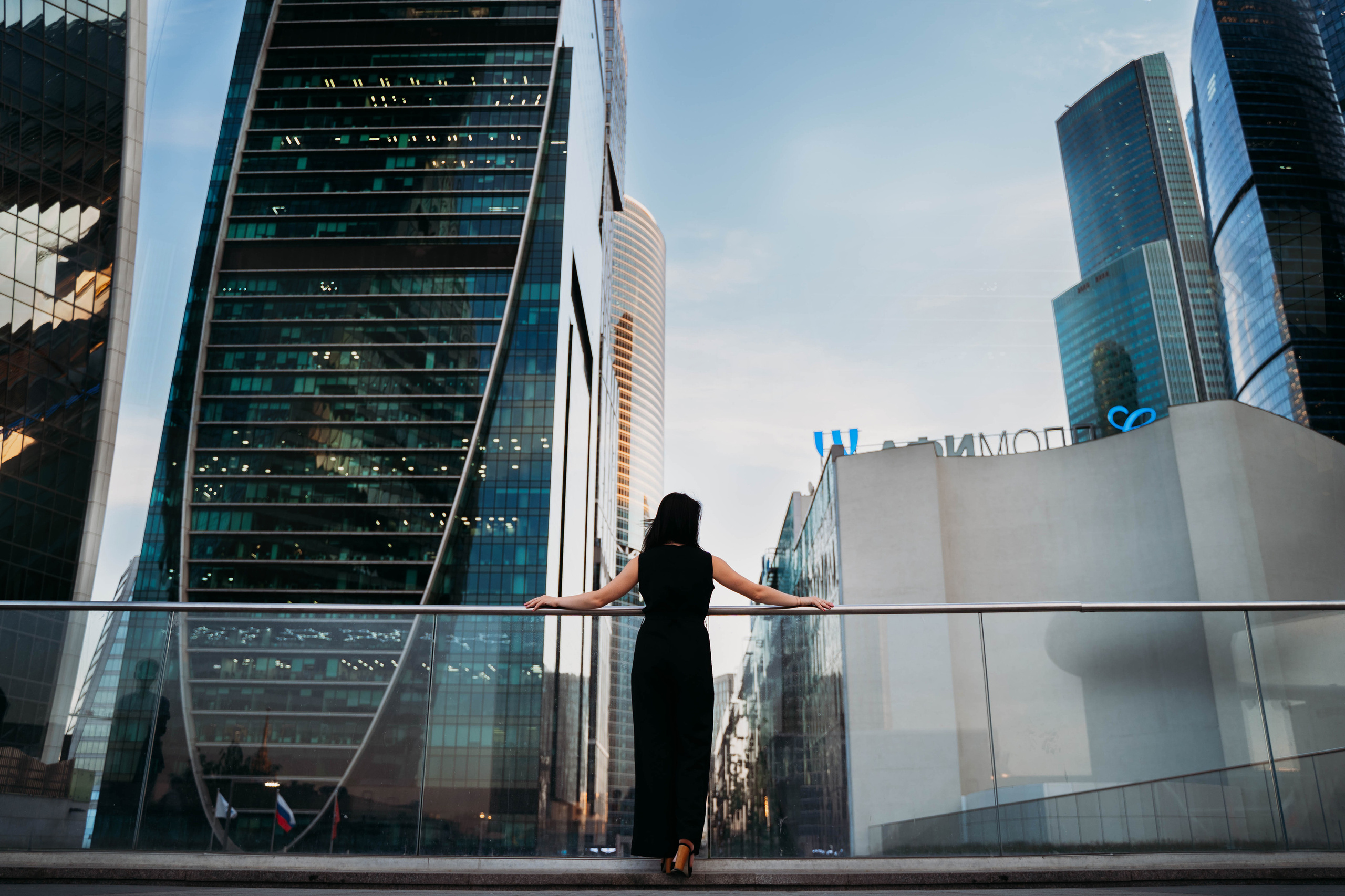 Оксана. Детский и семейный фотограф в Москве Алёна Шестунова