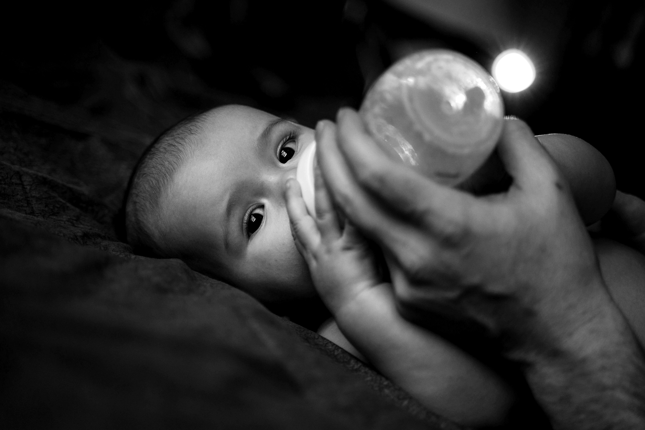 Семейная фотосессия дома. Детский и семейный фотограф в Москве Алёна Шестунова